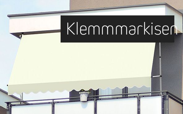 Klemmmarkisen