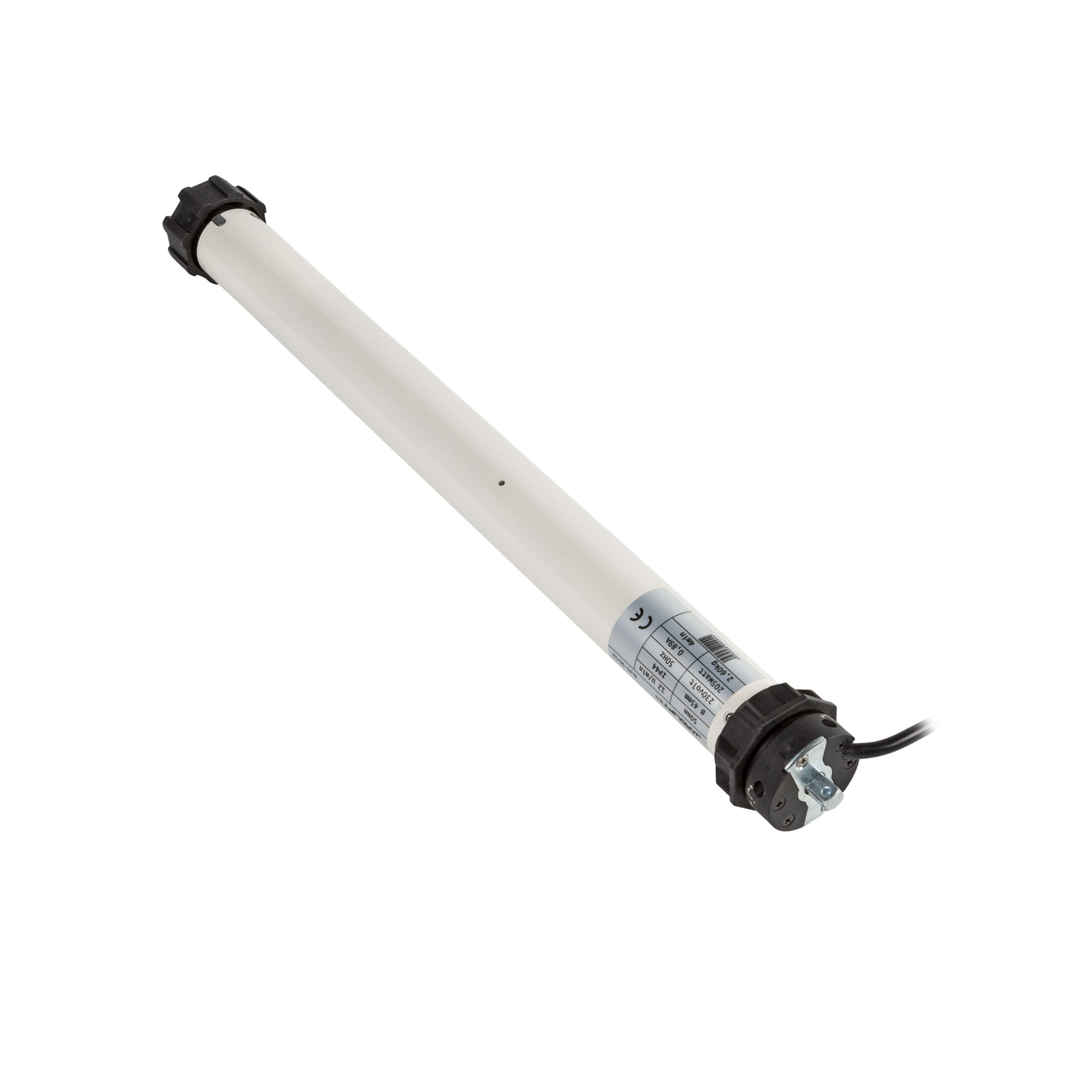 Rollladenmotor SL | SL45 50/12 (50 Nm / SW60)