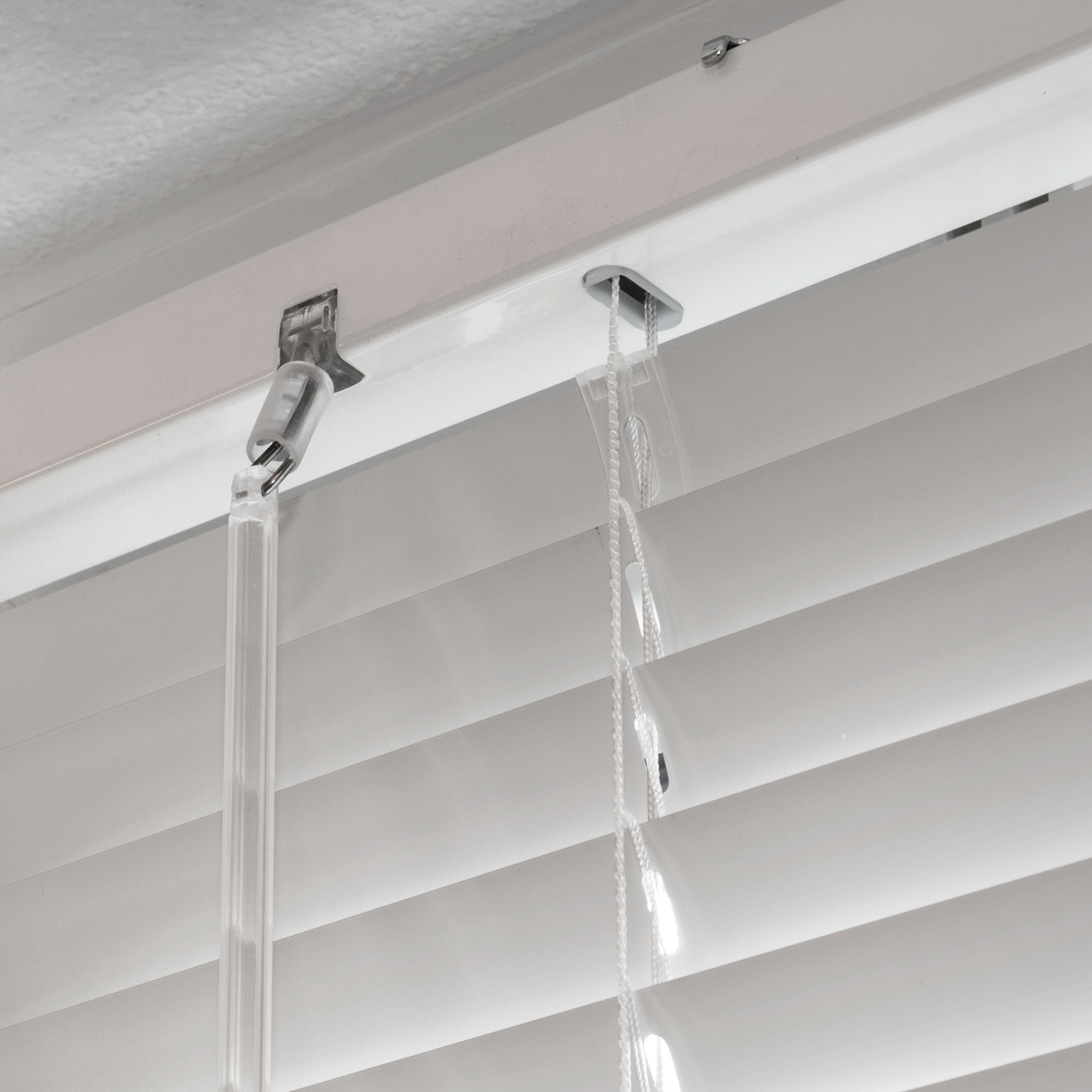 Acryl Wendestab für Aluminium Jalousien zur Steuerung der Lamellenposition