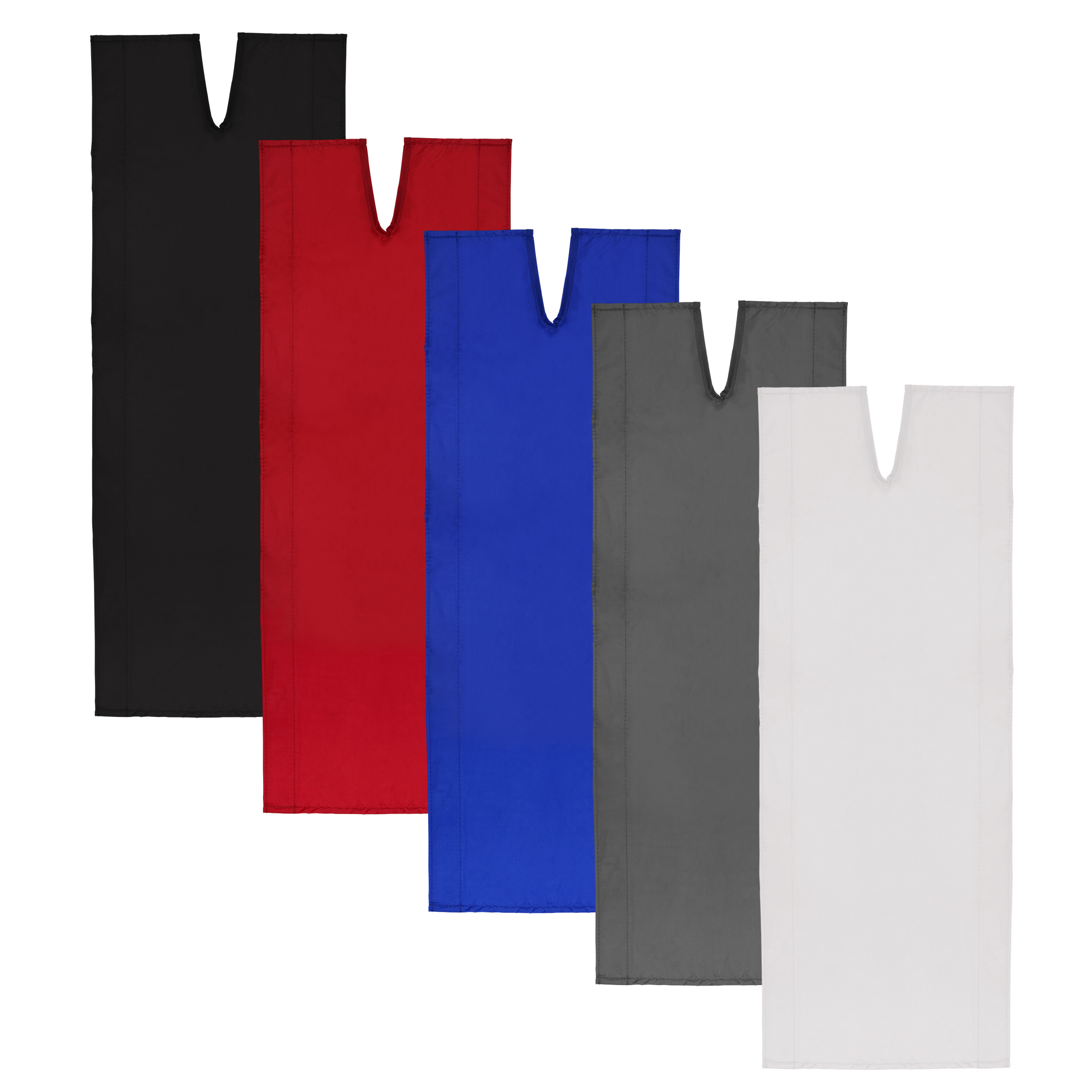 Fascia con chiusura a strappo per gazebo  pieghevole PRO / Premium Plus Modello a scelta