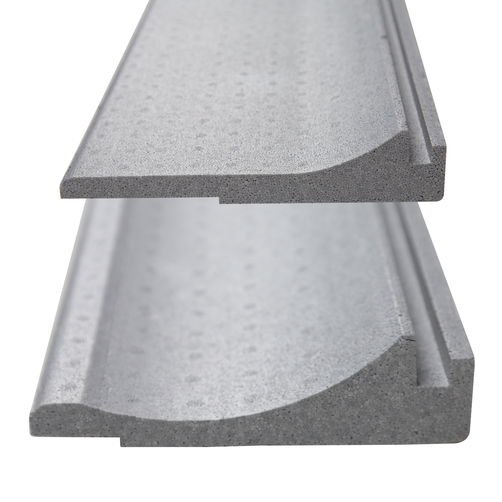 Isolamento coperchio cassonetto sistema PE Kombi-Flex (modello a scelta)