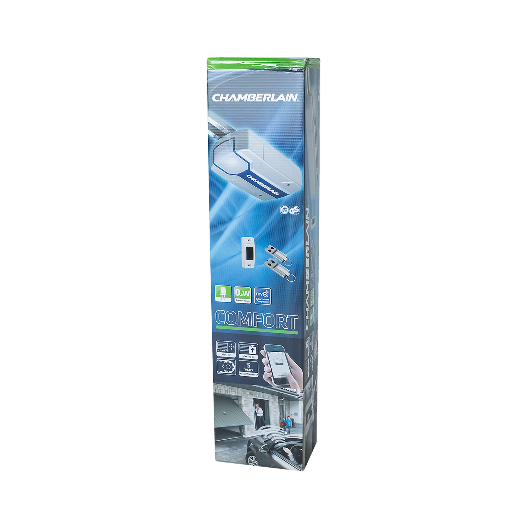 Garagentorantrieb ML | Premium ML1000EV