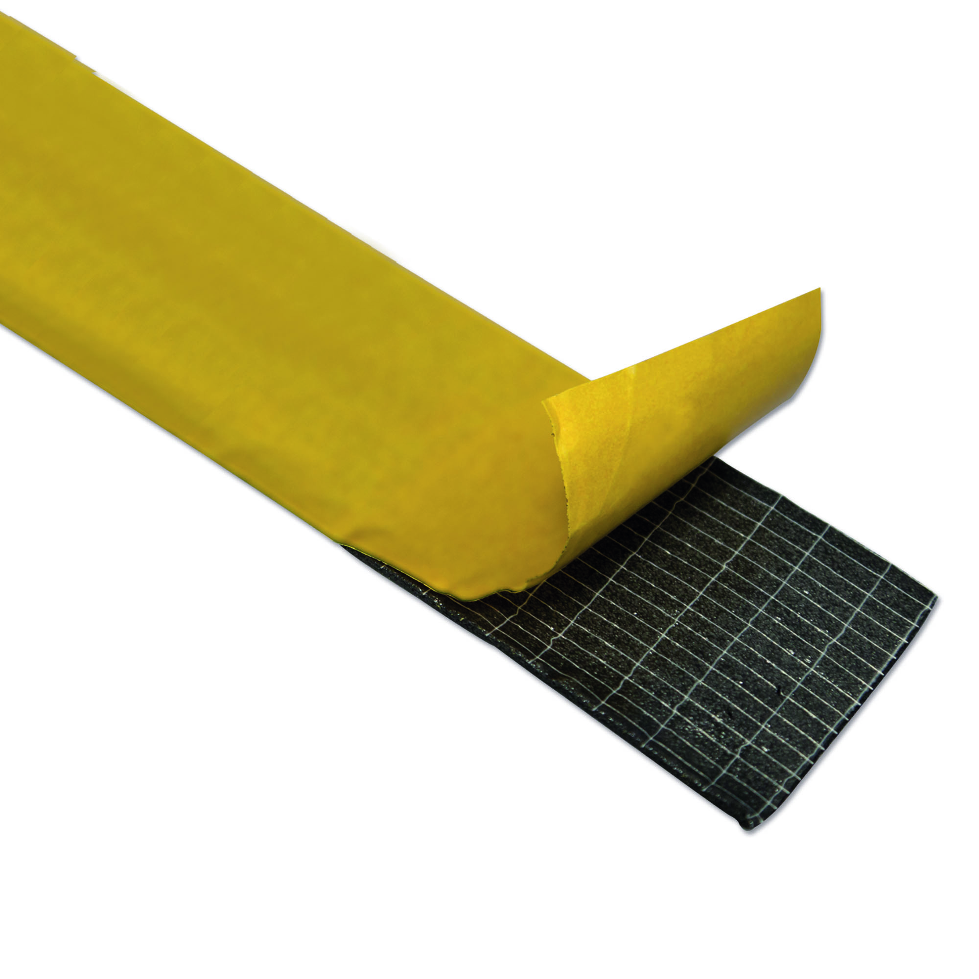 AF/Armaflex Dichtband / Klebeband für Isoliermatte / -Dämmmatte | 15 m Länge / 3 x 50 mm