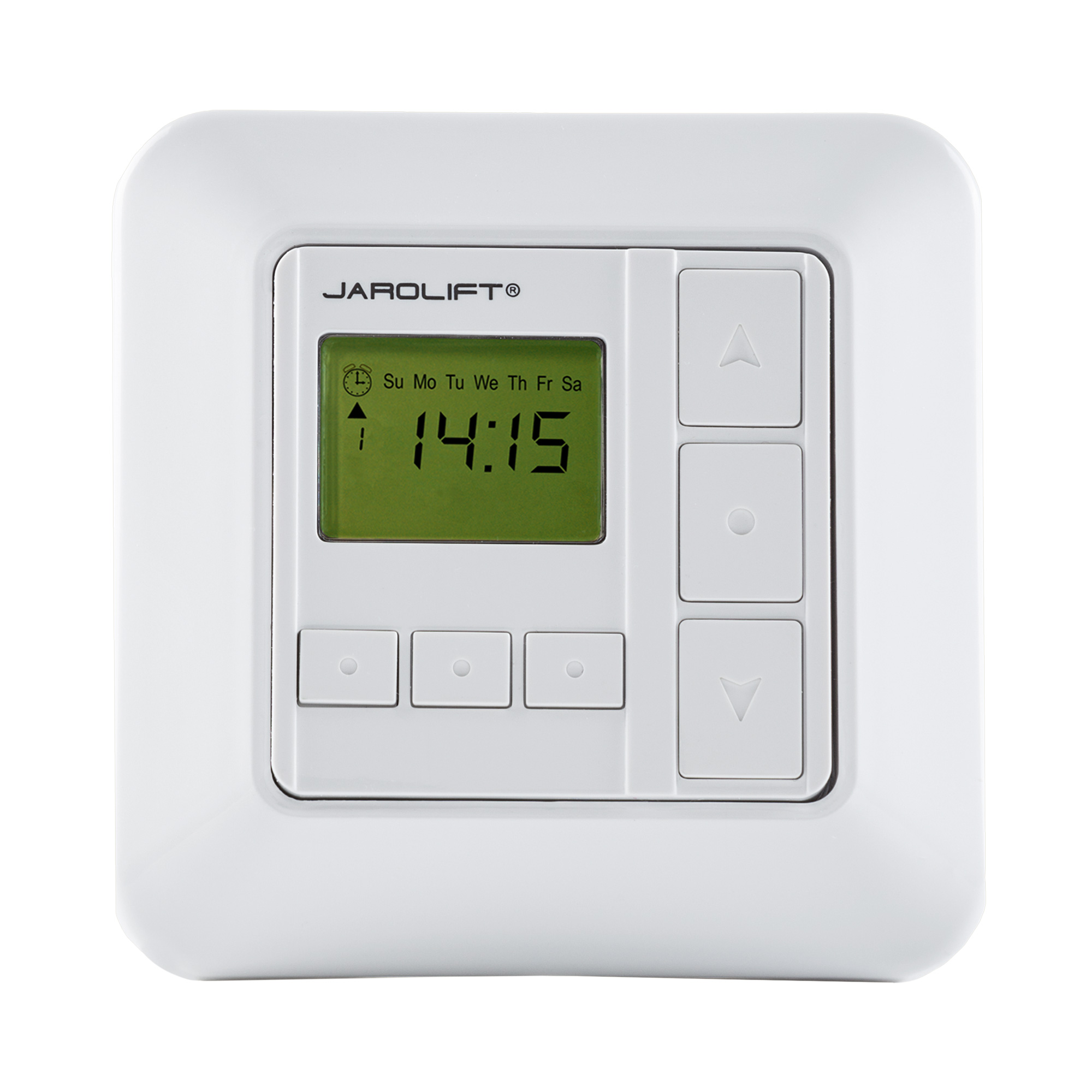 Timer Sevenlogic Comfort | bianco