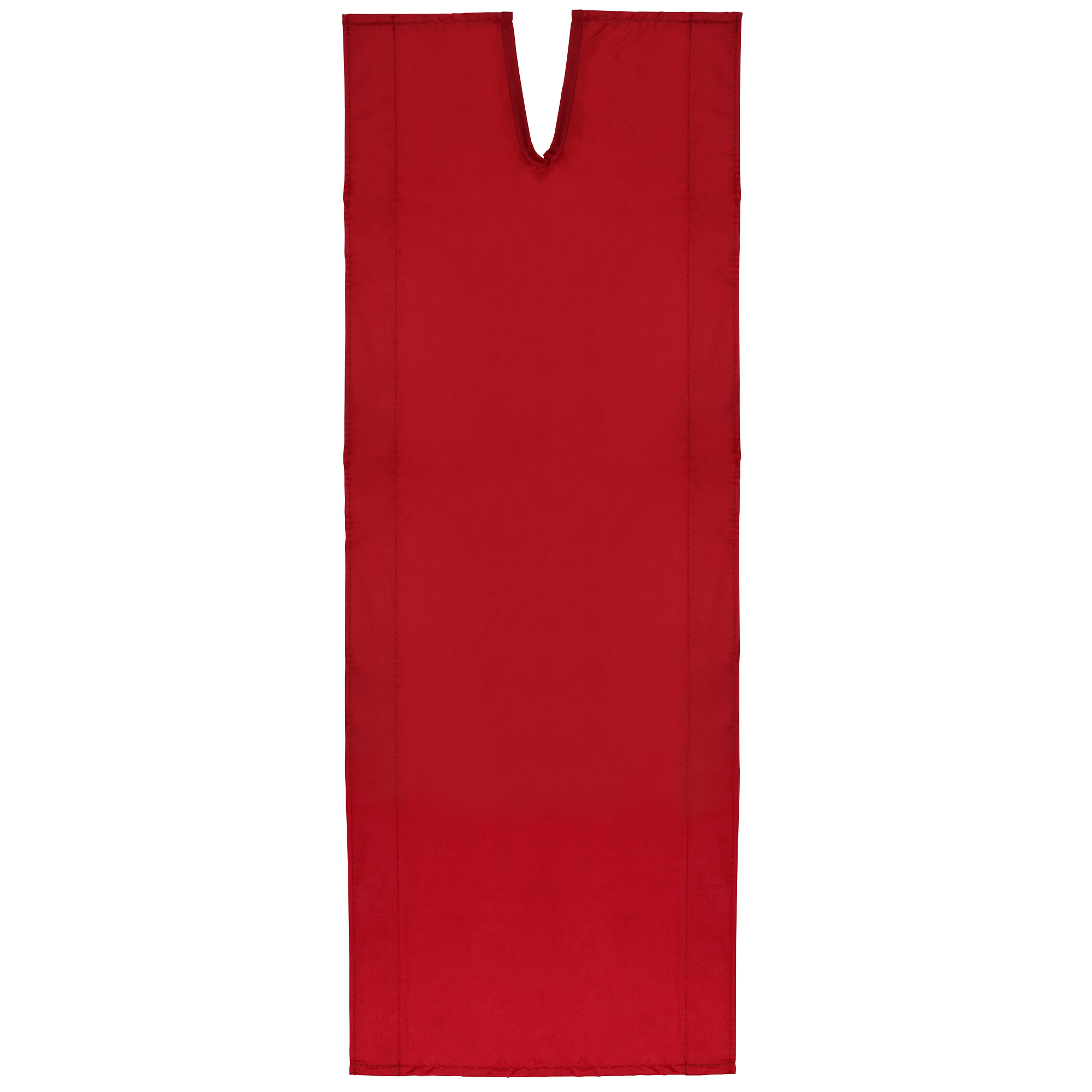 Fascia con chiusura a strappo per gazebo  pieghevole PRO / Premium Plus | PRO30 / PRO40 / Premium Plus, 3 m, rosso 