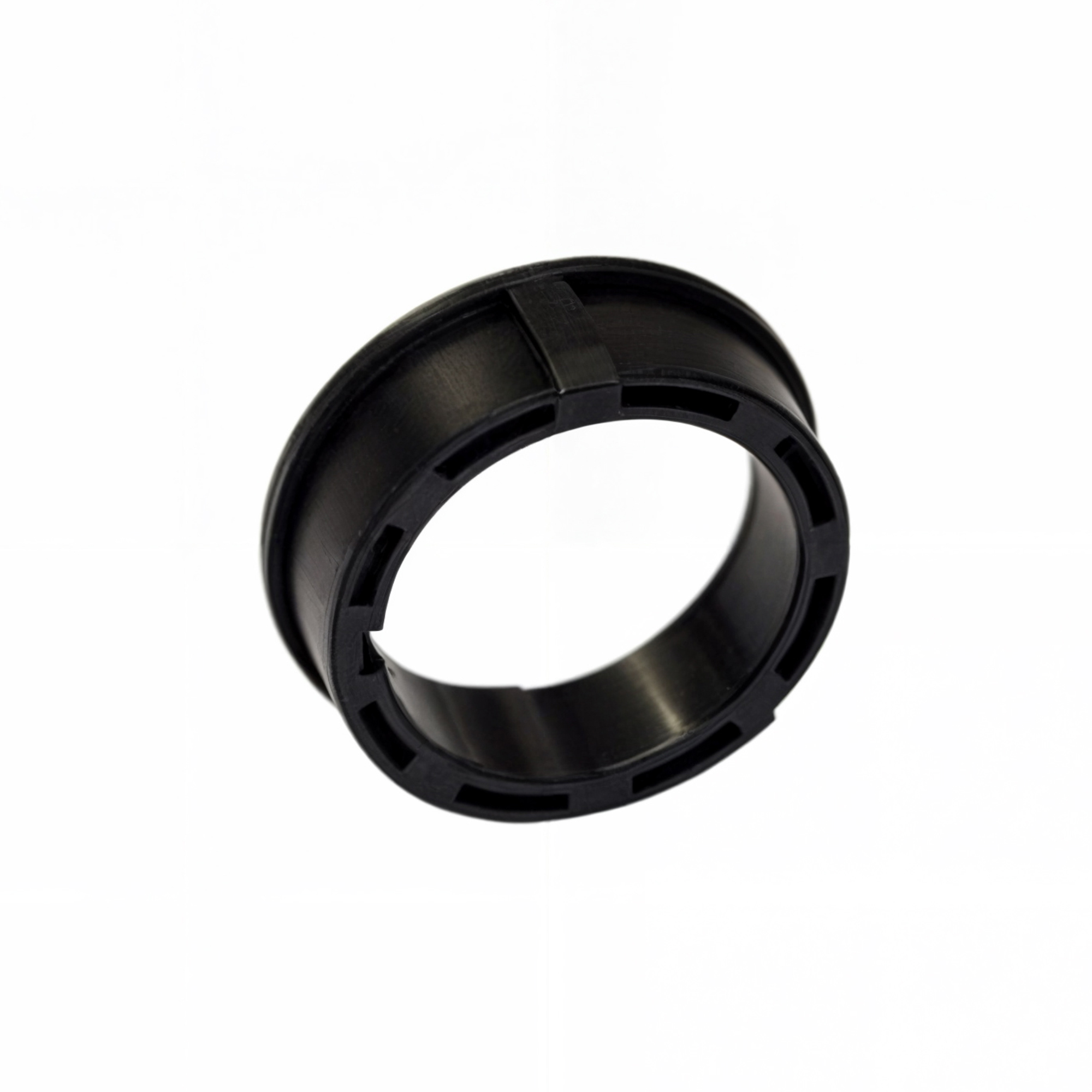 Adattatore Motore con anello intermedio per motori per tapparelle SL / JM | SLZW35