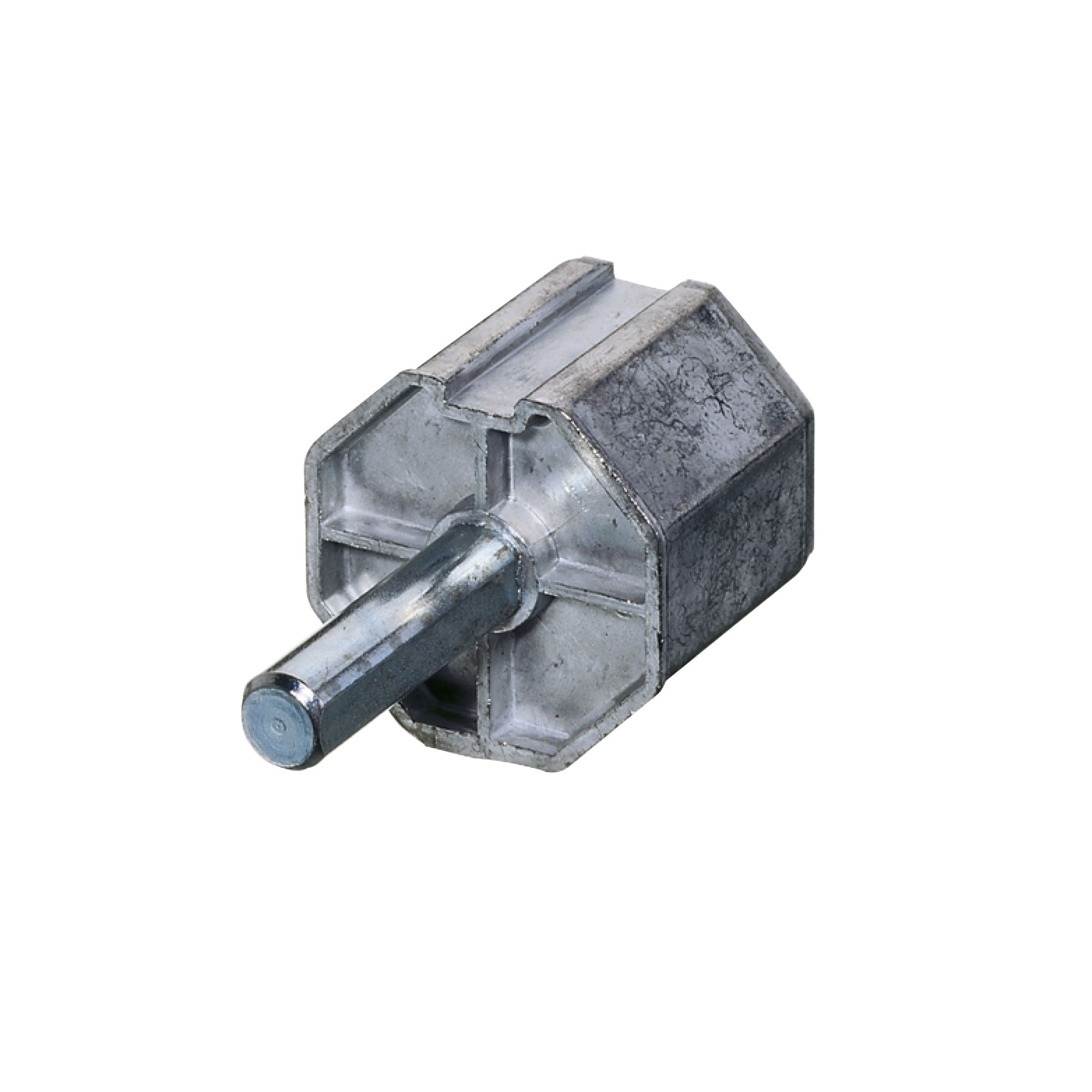 Supporto rullo con ingranaggio SW60 per Trasmissione a cinghia Lunamat
