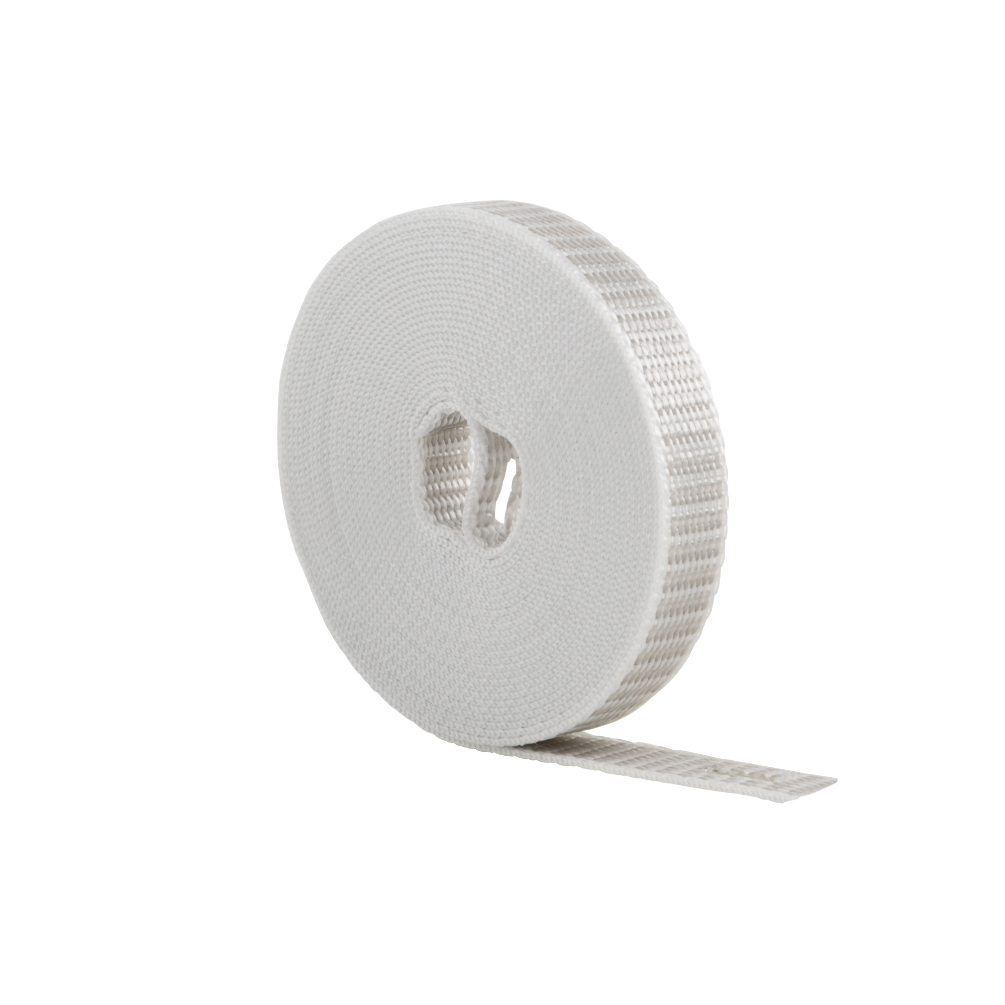 Rolle mit Gurtband für Rollladen, geeignet zur Bedienung und Steuerung von Rollläden