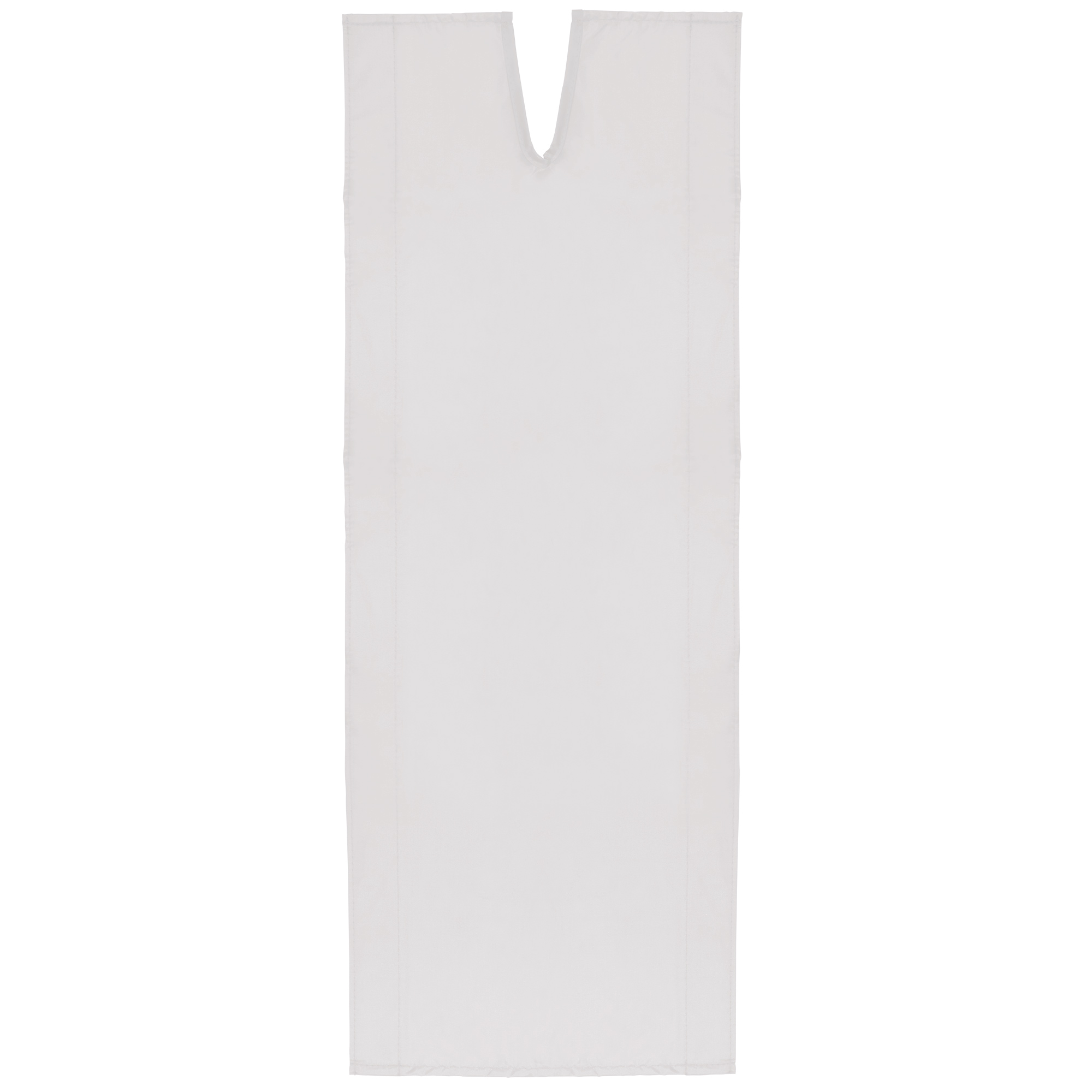 Fascia con chiusura a strappo per gazebo  pieghevole PRO / Premium Plus | PRO30 / PRO40 / Premium Plus, 3 m, bianco 