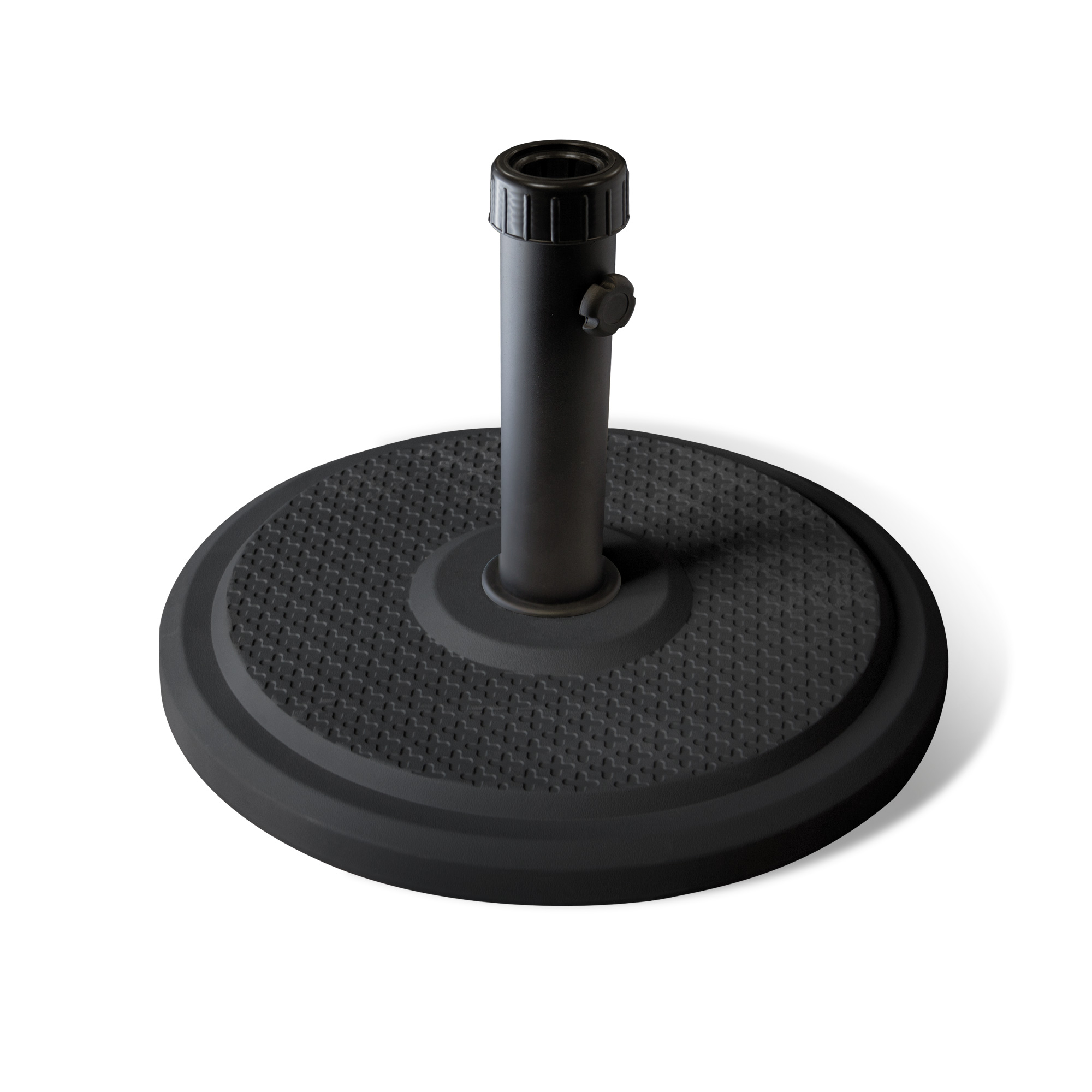 Base per ombrellone standard (Modello a scelta)