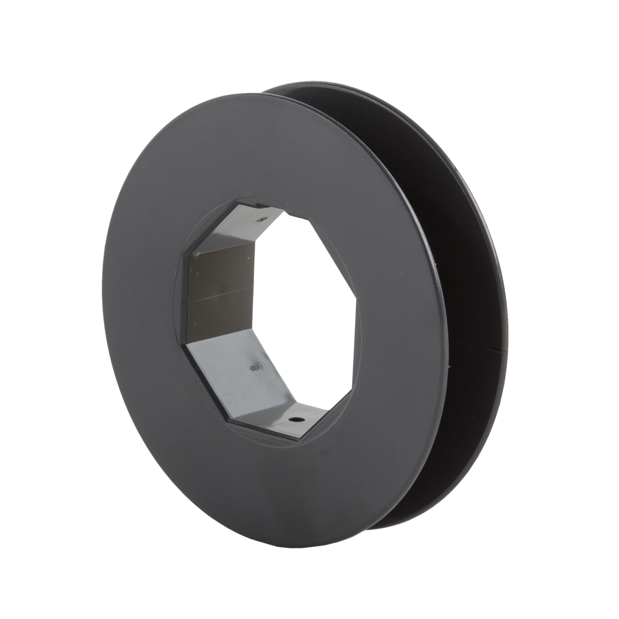 Disco per cinturino per asse ottagonale tapparella SW40 / Ø 85 mm