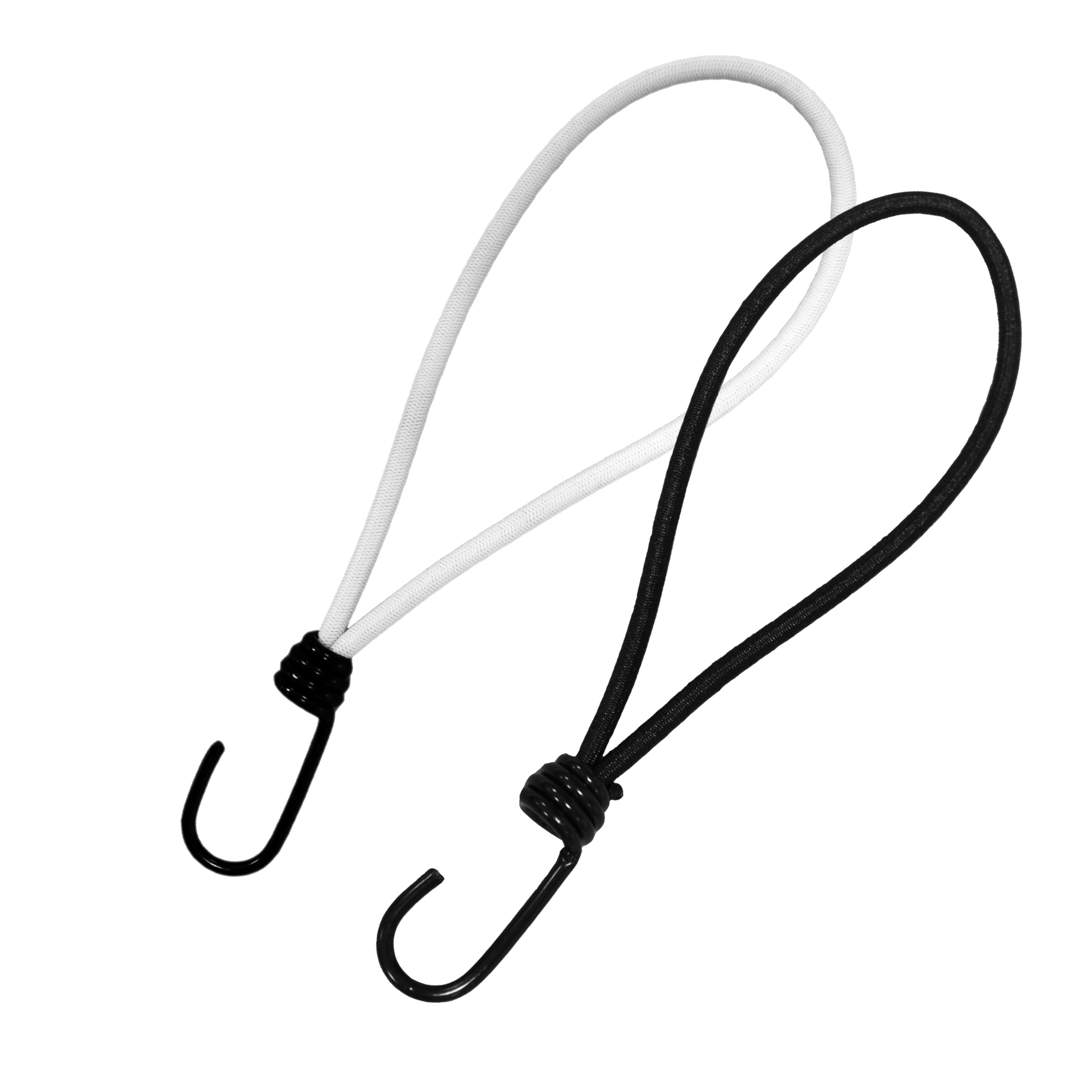 Fascetta elastica con gancio a spirale (Modello a scelta)