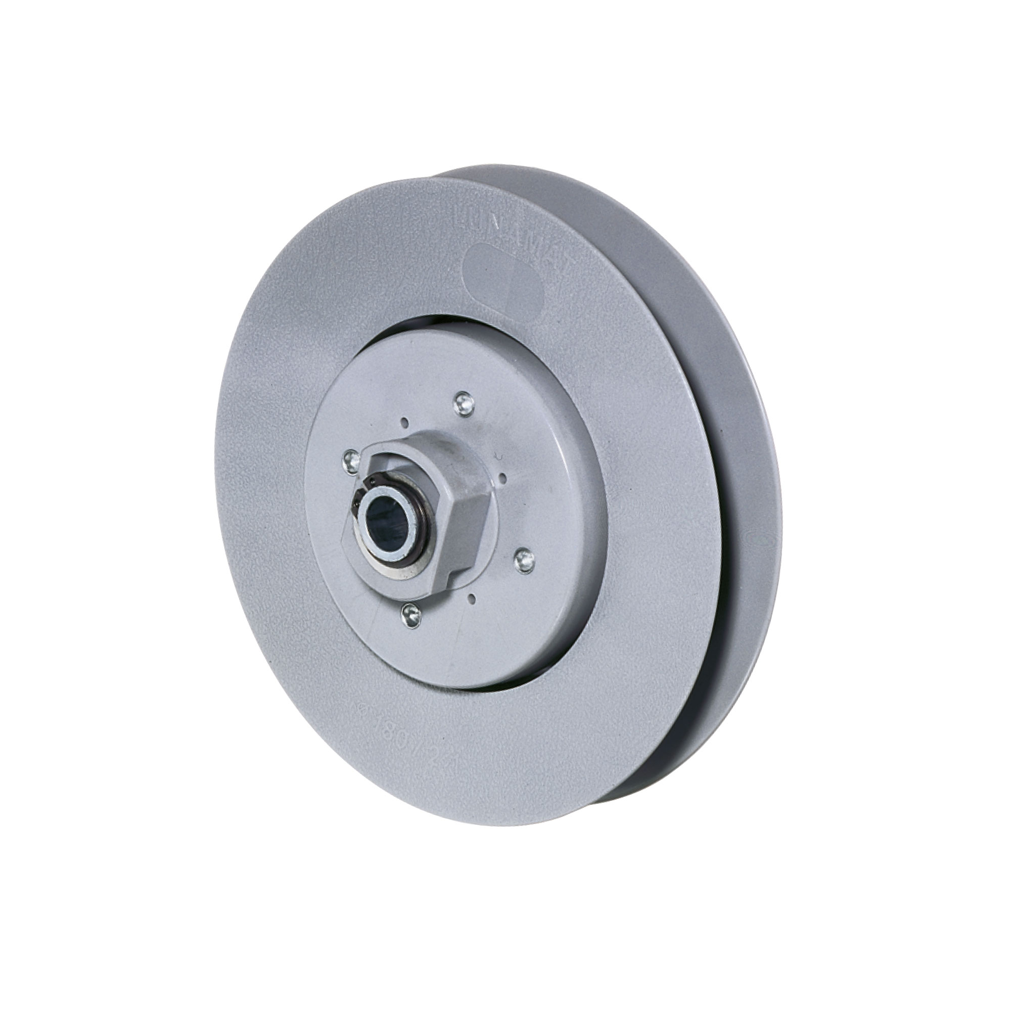 Trasmissione a cinghia Lunamat 190 mm, rapporto di trasmissione 3:1