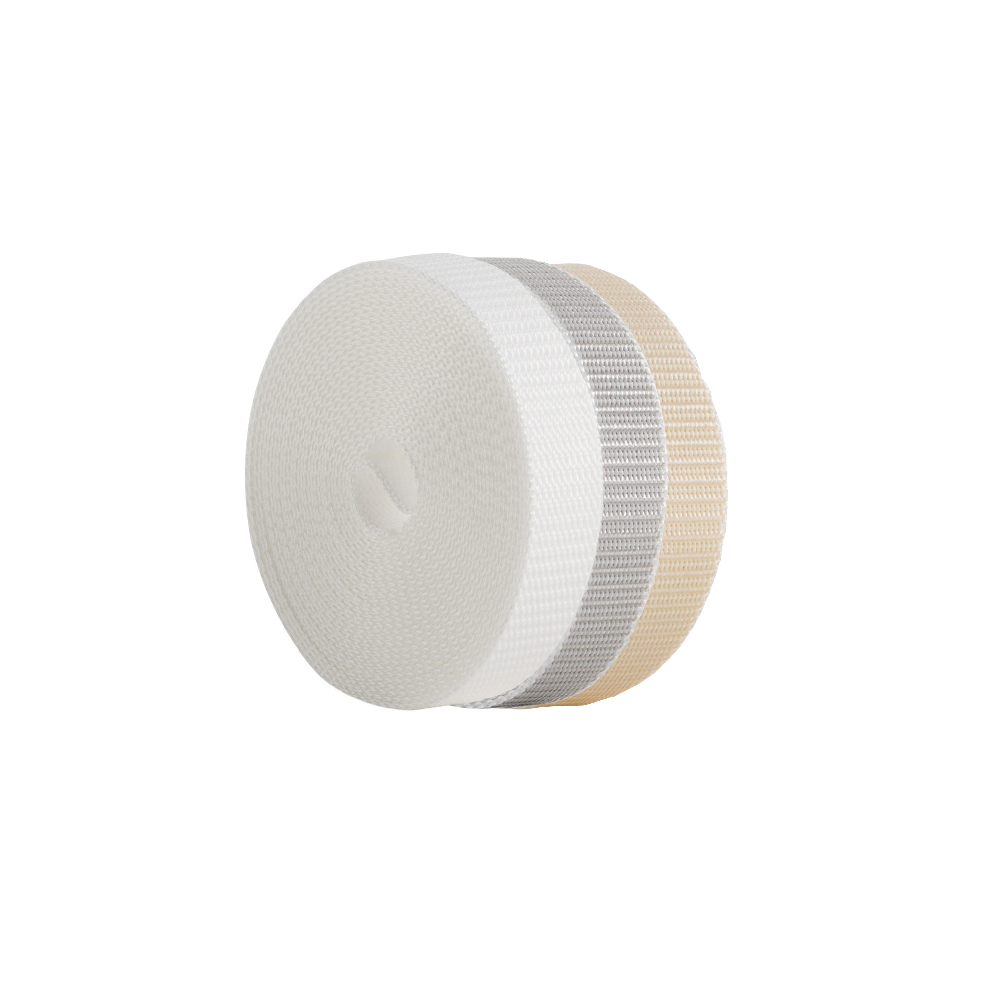 Cinghia per tapparella / lunghezza 6,0 m, 23 mm Larghezza cinghia (Modello a scelta)