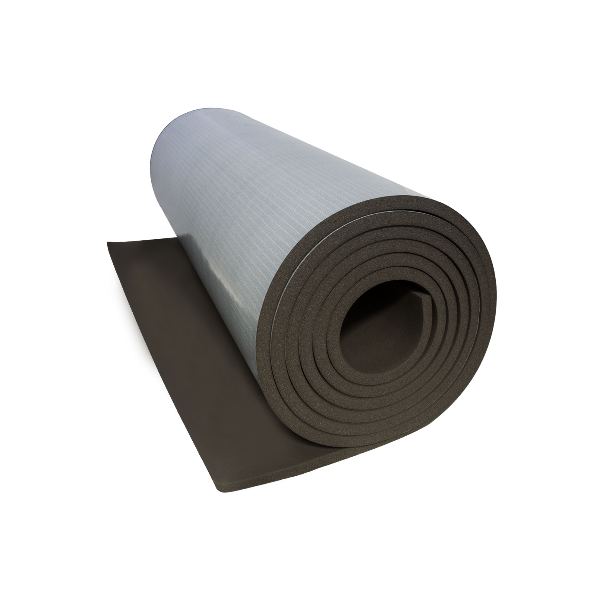 AF/Armaflex Rollladenkasten-Isoliermatte / -Dämmmatte | 19 mm / 1 x 6 m = 6 m²