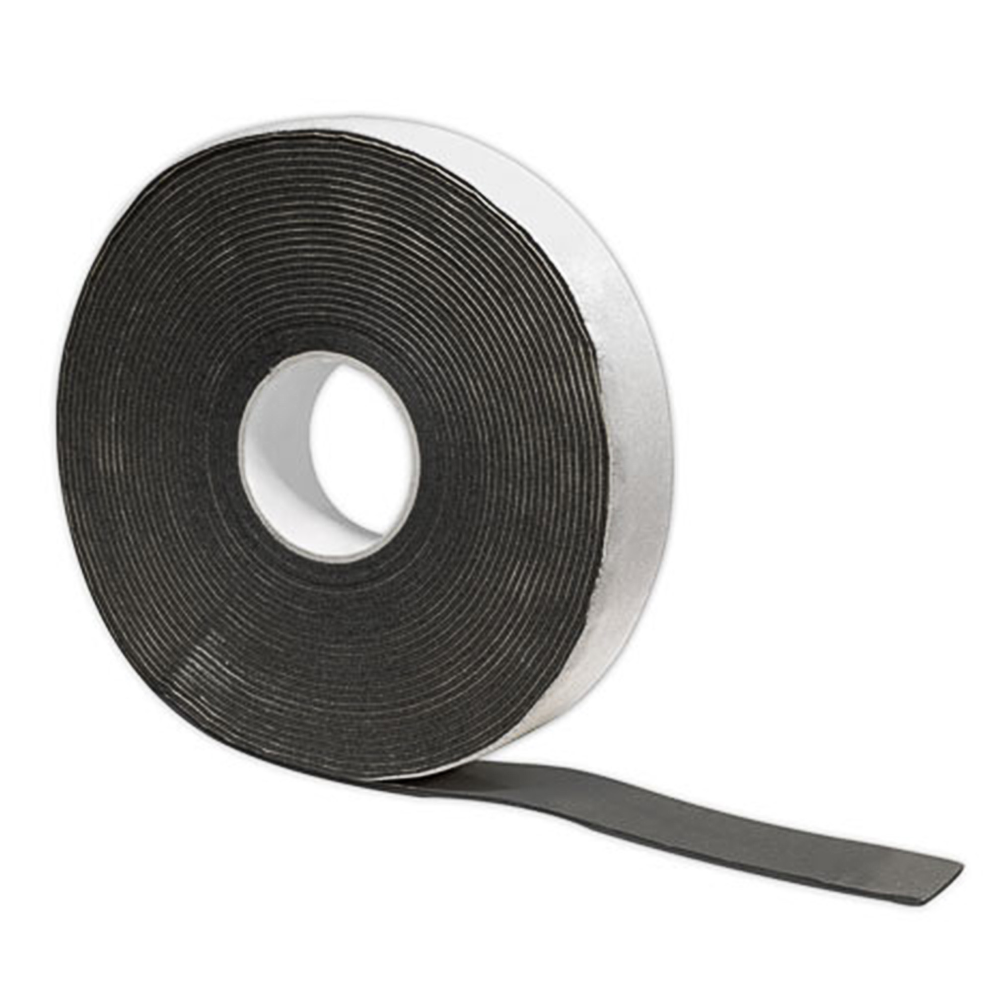 Nastro di tenuta in gomma Roll XT / nastro adesivo per Materassino isolante | 15 m lunghezza / 3 x 50 mm