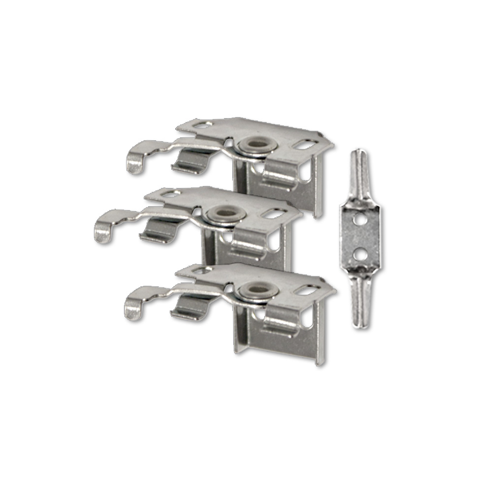 Set di ricambio per veneziane (Modello a scelta)