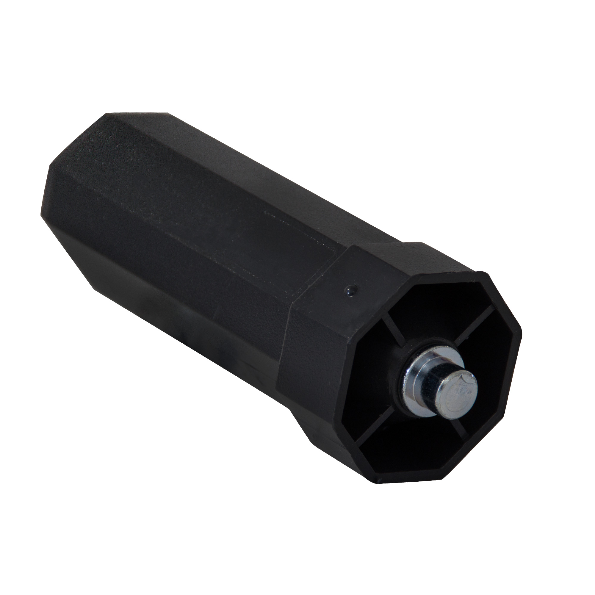 Supporto rullo per rullo ottagonale per tapparella SW50 / perno esterno