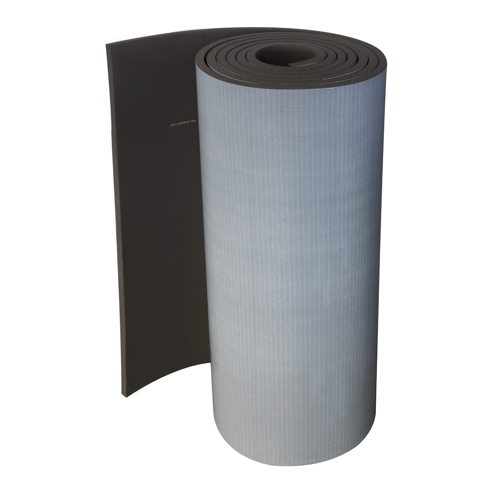 AF/Armaflex Rollladenkasten-Isoliermatte / -Dämmmatte | 19 mm / 1 x 6 m = 6 m²
