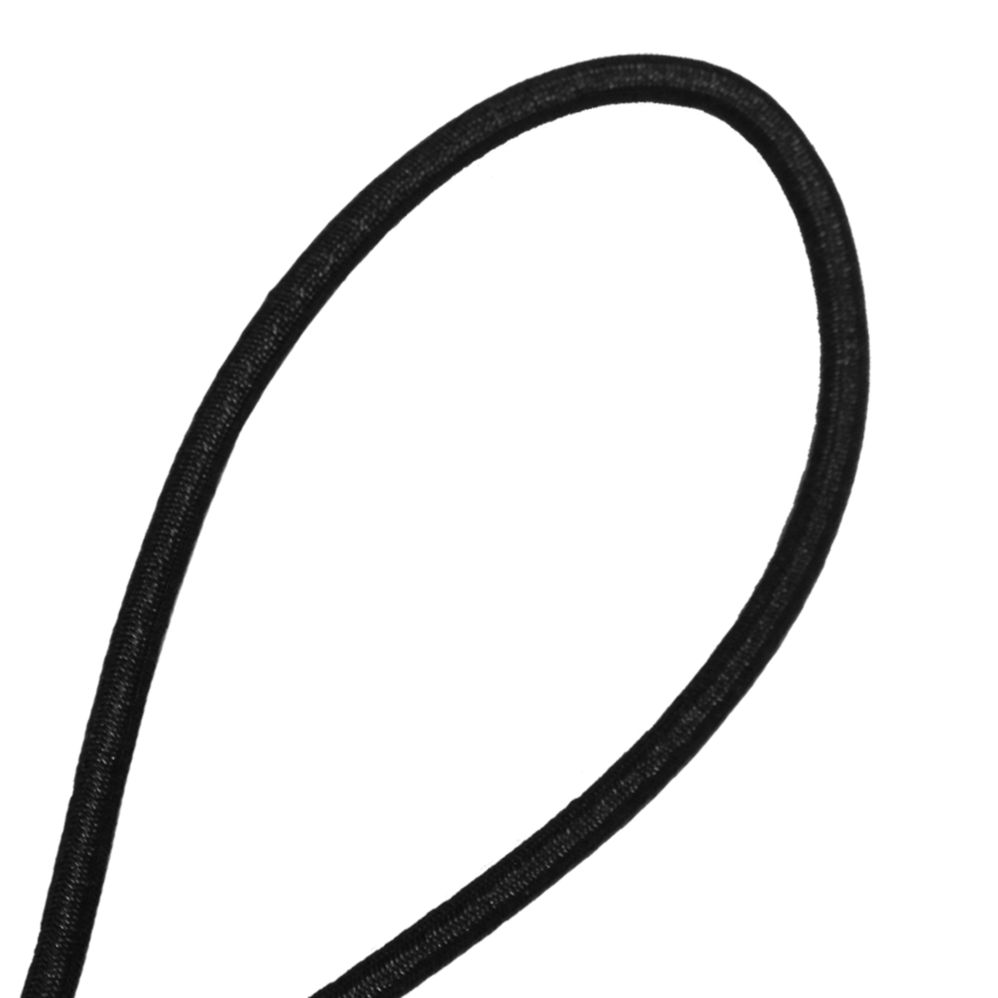 Expanderschlinge mit Spiralhaken zur Befestigung und Sicherung von Gegenständen