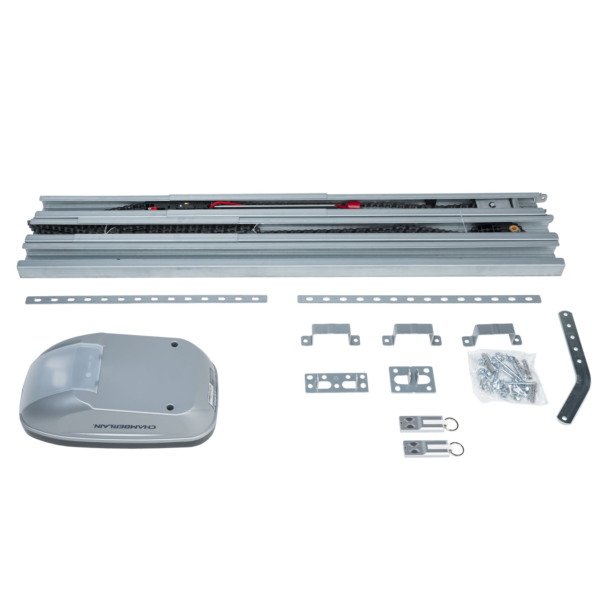 Garagentorantrieb ML | Basic ML510EV