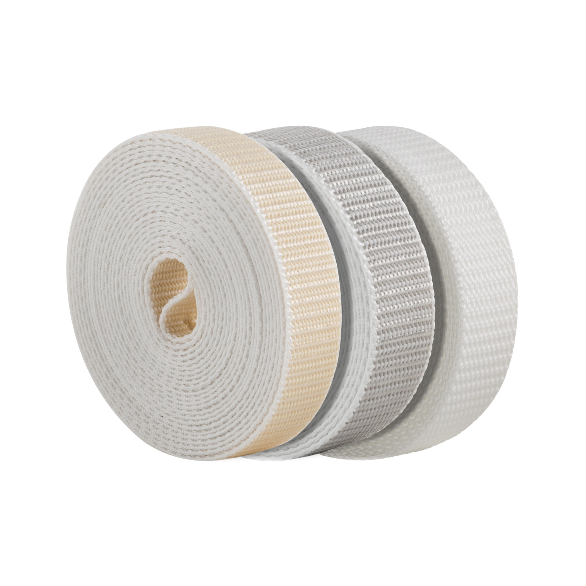 Cinghia per tapparella / lunghezza 4,5 m, 23 mm (Modello a scelta)