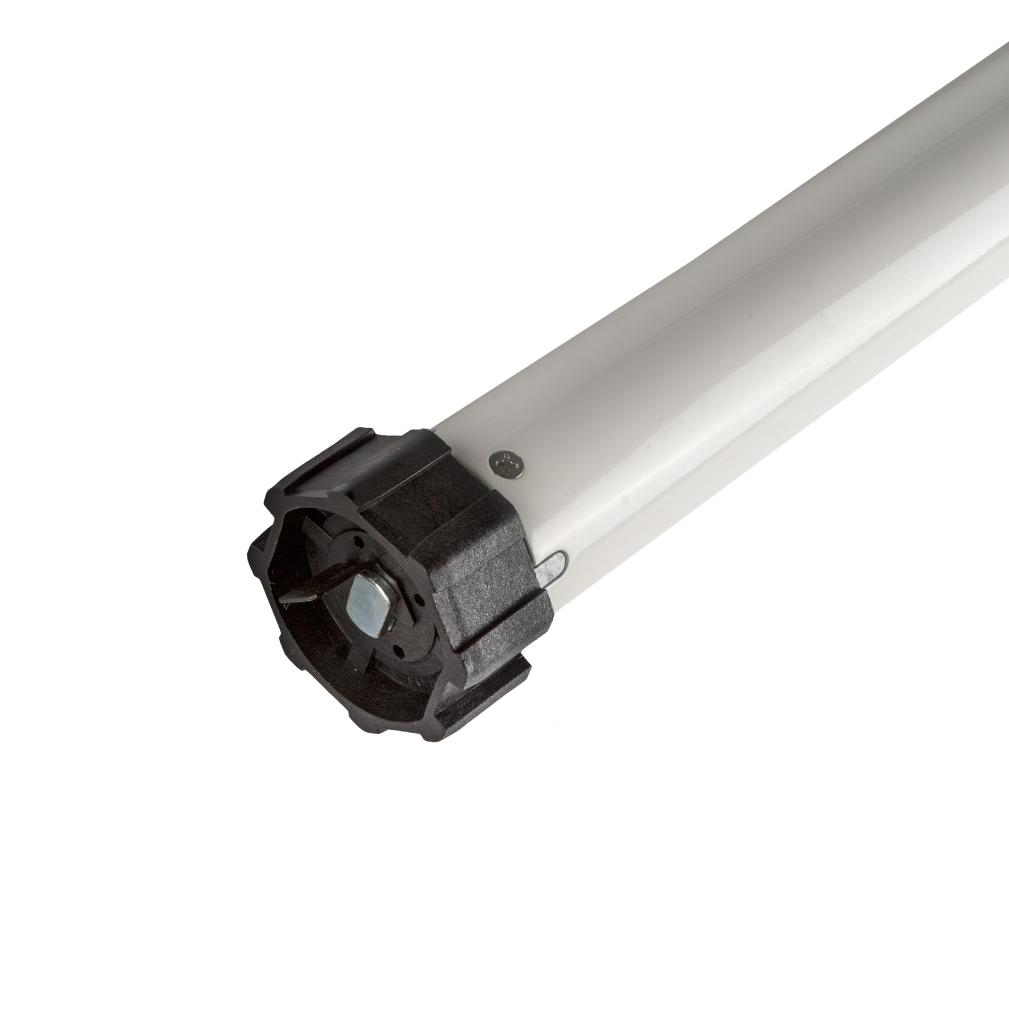 Markisenmotor SL | SL45 50/12 NHK (50 Nm / SW60 / NHK-Getriebe)