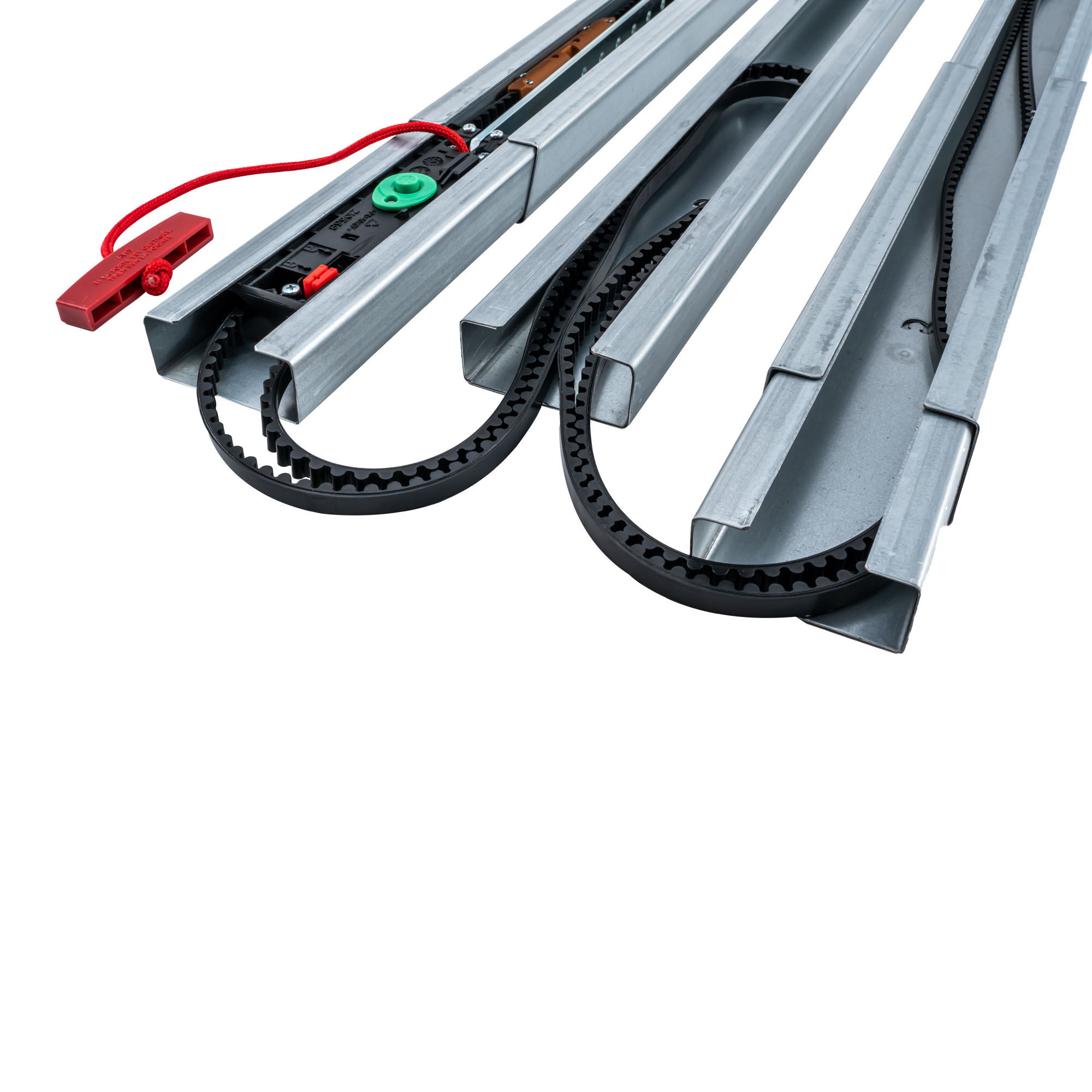 Garagentorantrieb JL | JL-600N
