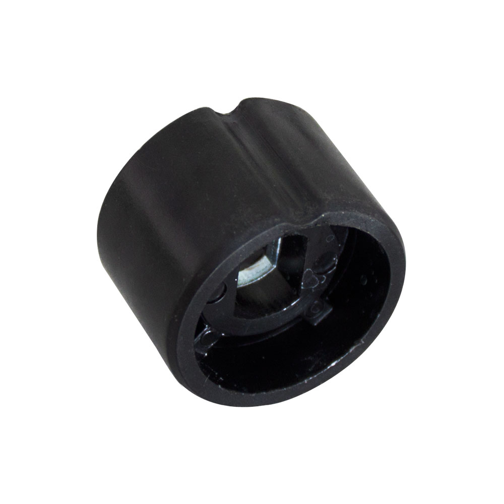 Adattatore Motore per motori per tapparelle SL / JM | SLAR4035 / albero tondo 40 mm