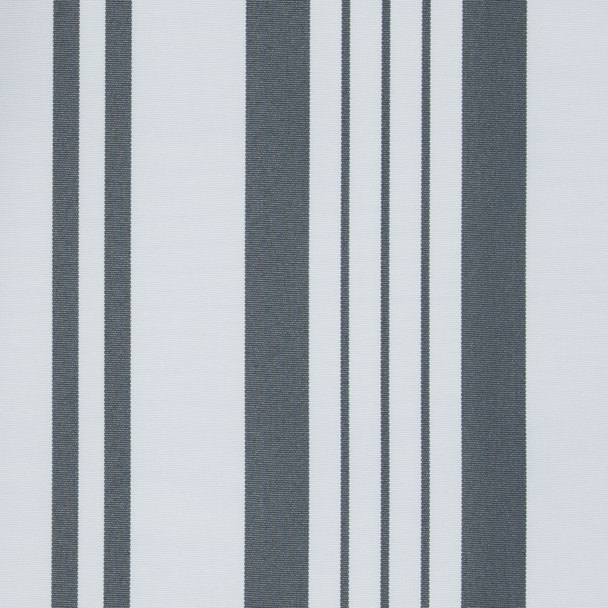 Gelenkarmmarkise Easy | 3,5 x 2,5 m / Stoff: Multi, grau-weiß 