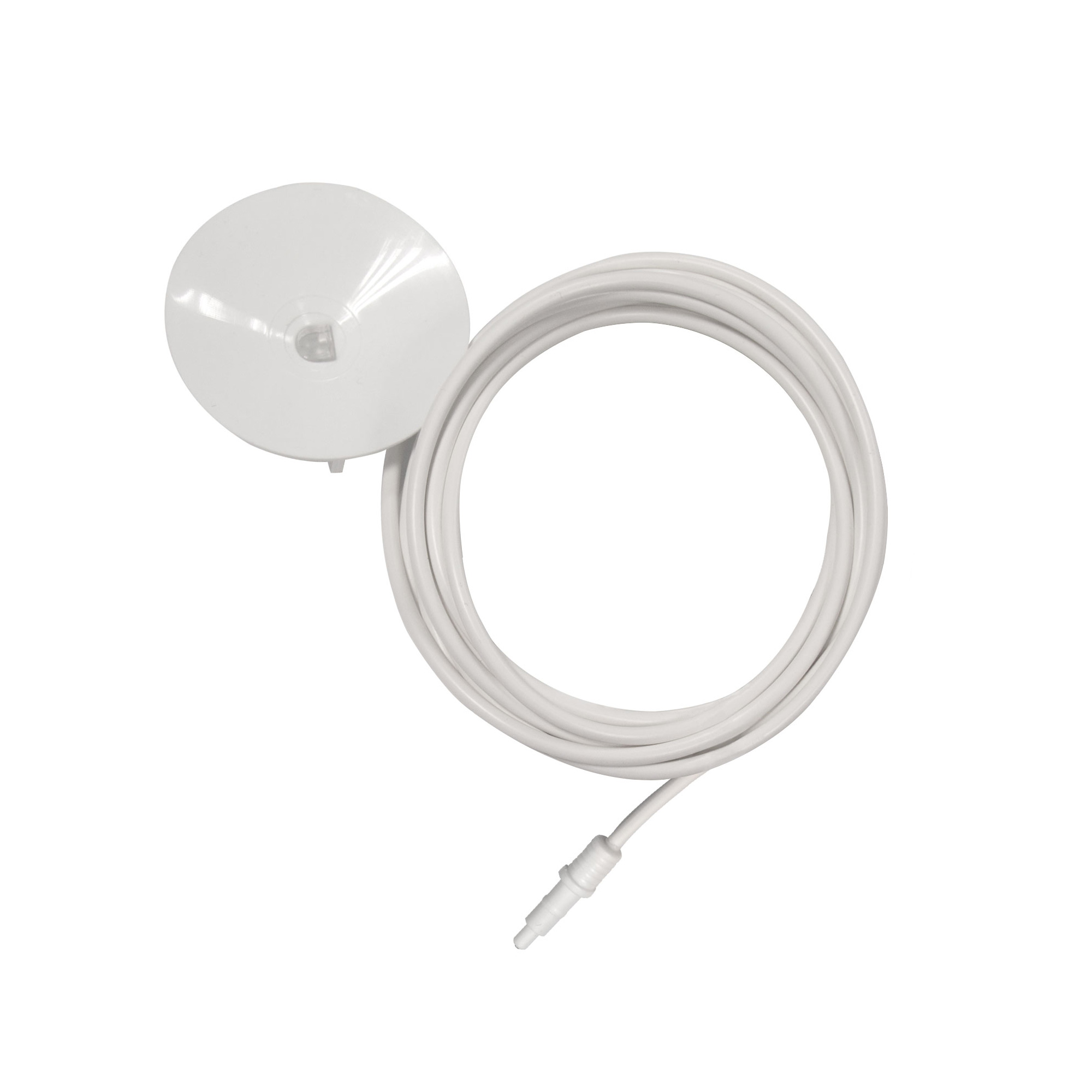 Sensore solare per JAROMAT Level / Pro | bianco, lunghezza 0,75 cm