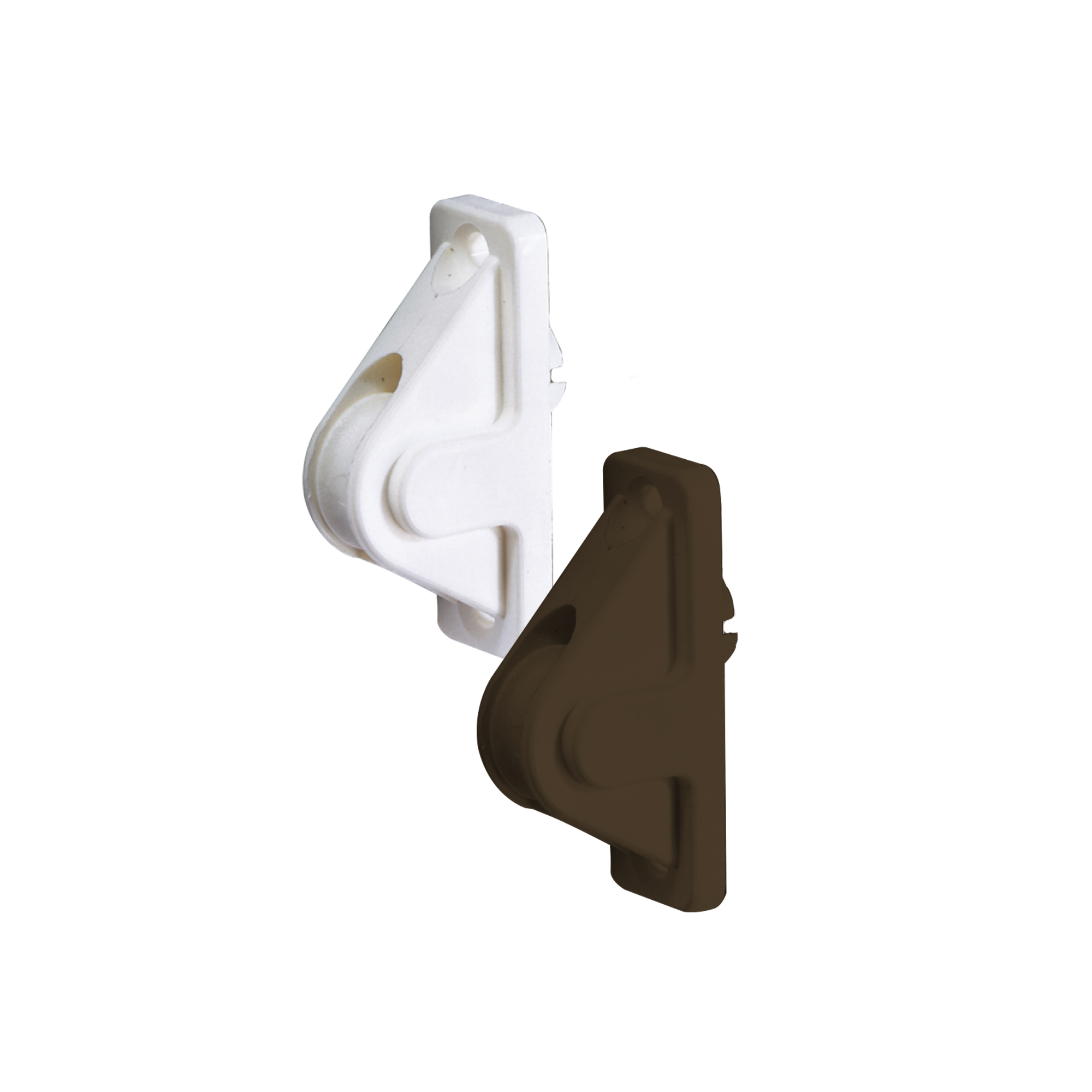 Guida per cordino fino a 5 mm (modello a scelta)