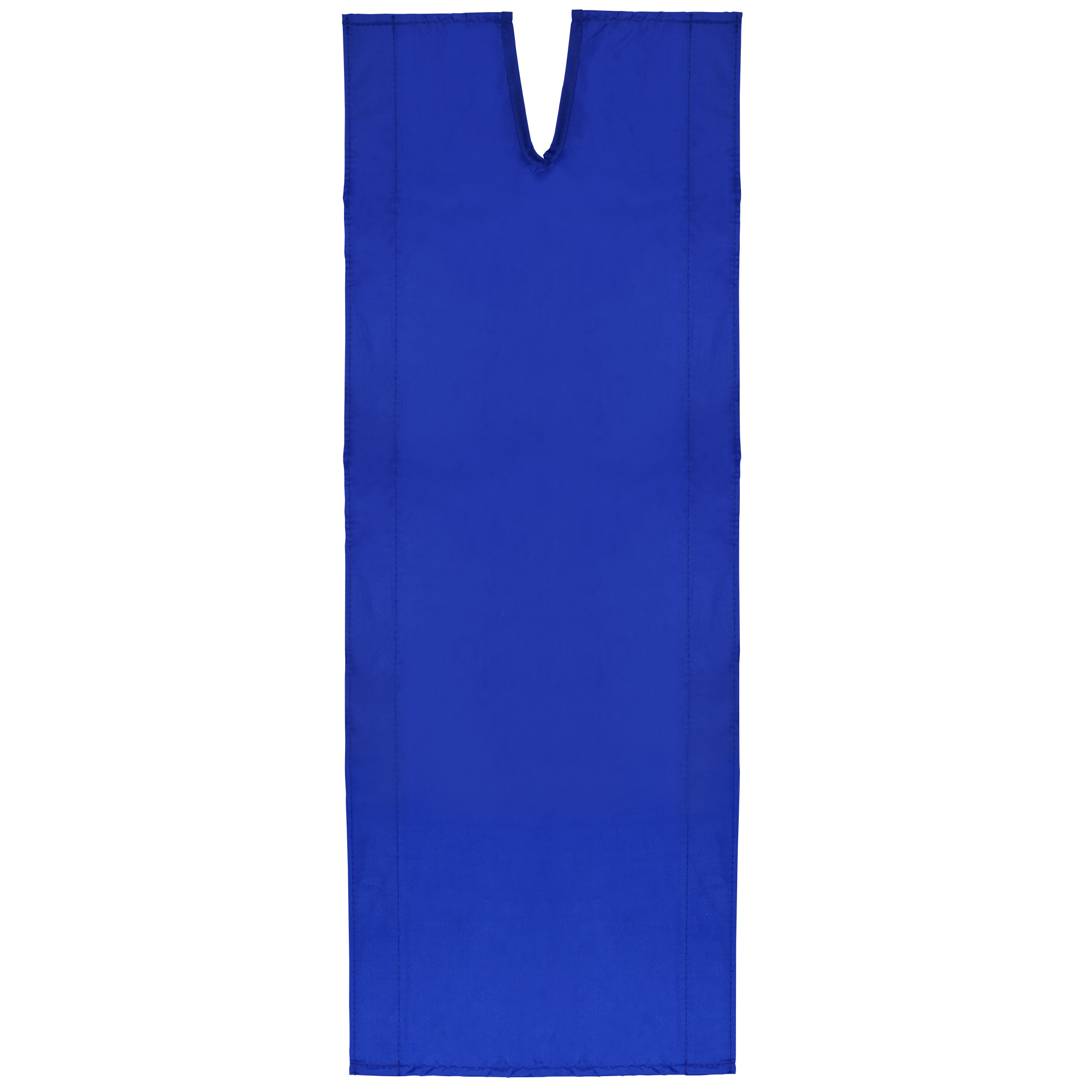Fascia con chiusura a strappo per gazebo  pieghevole PRO / Premium Plus | PRO40, 4 m, blu 