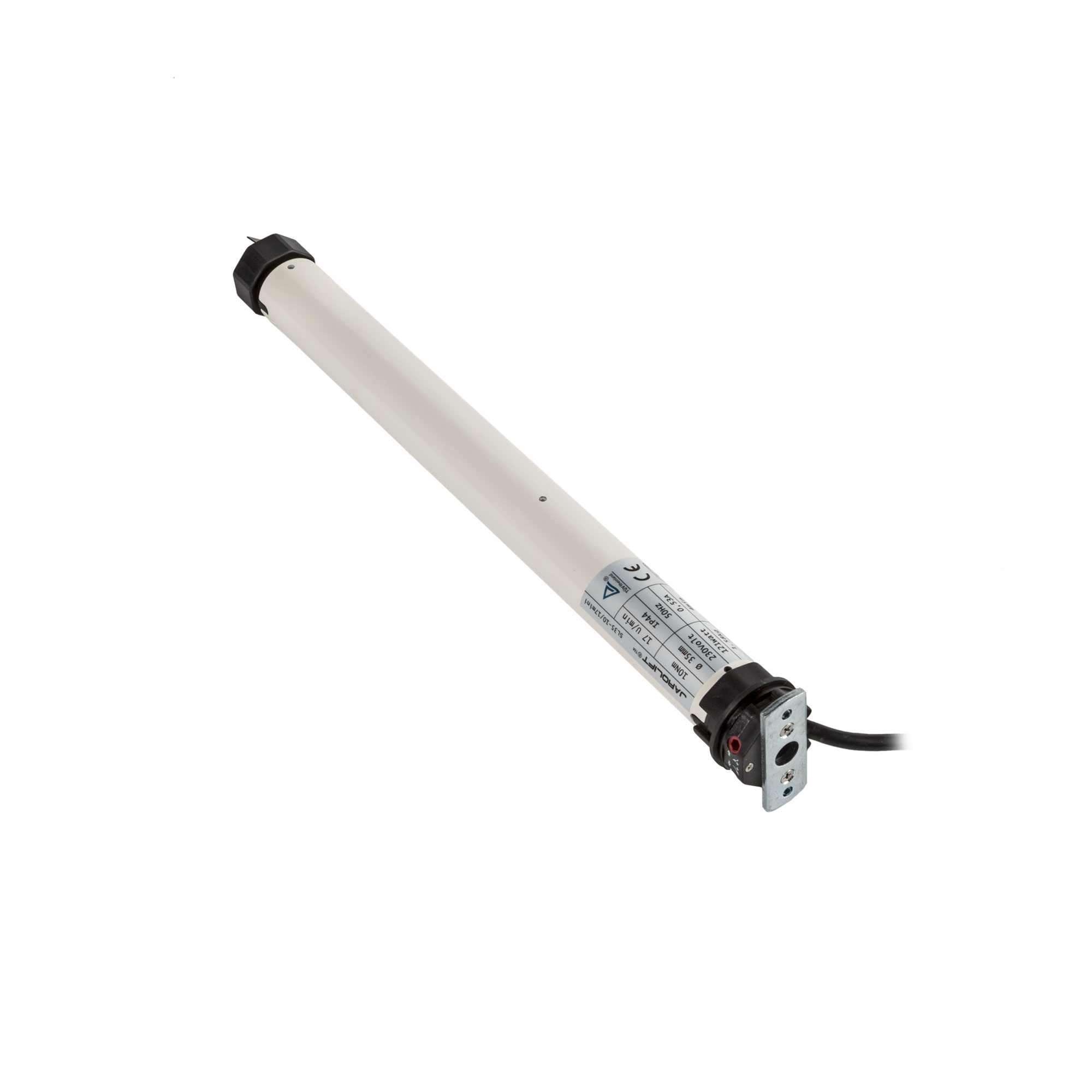 Motore per tapparella SL | SL35 10/17 Mini (10 Nm / SW40 / motore corto)