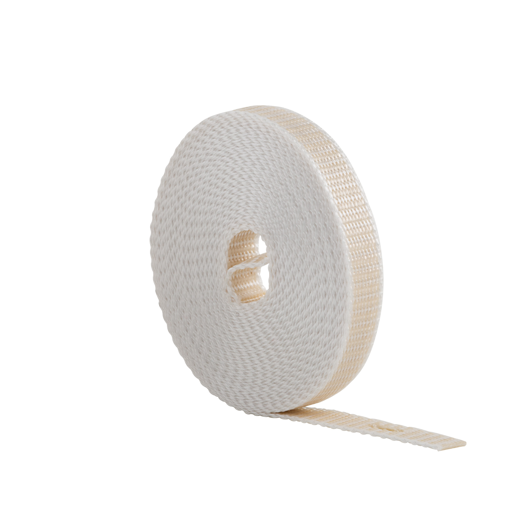 Cinghia per tapparella / lunghezza 6,0 m, 14 mm Larghezza cinghia | beige