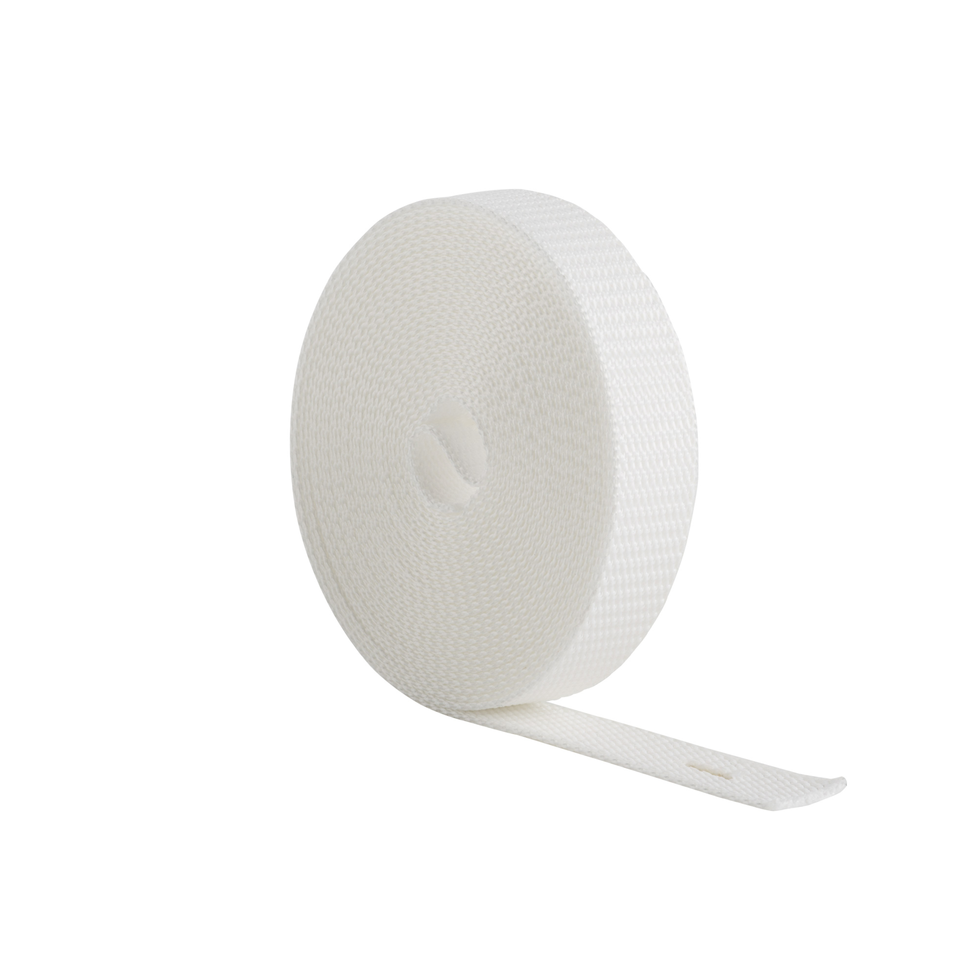 Cinghia per tapparella / lunghezza 6,0 m, 23 mm Larghezza cinghia | bianco