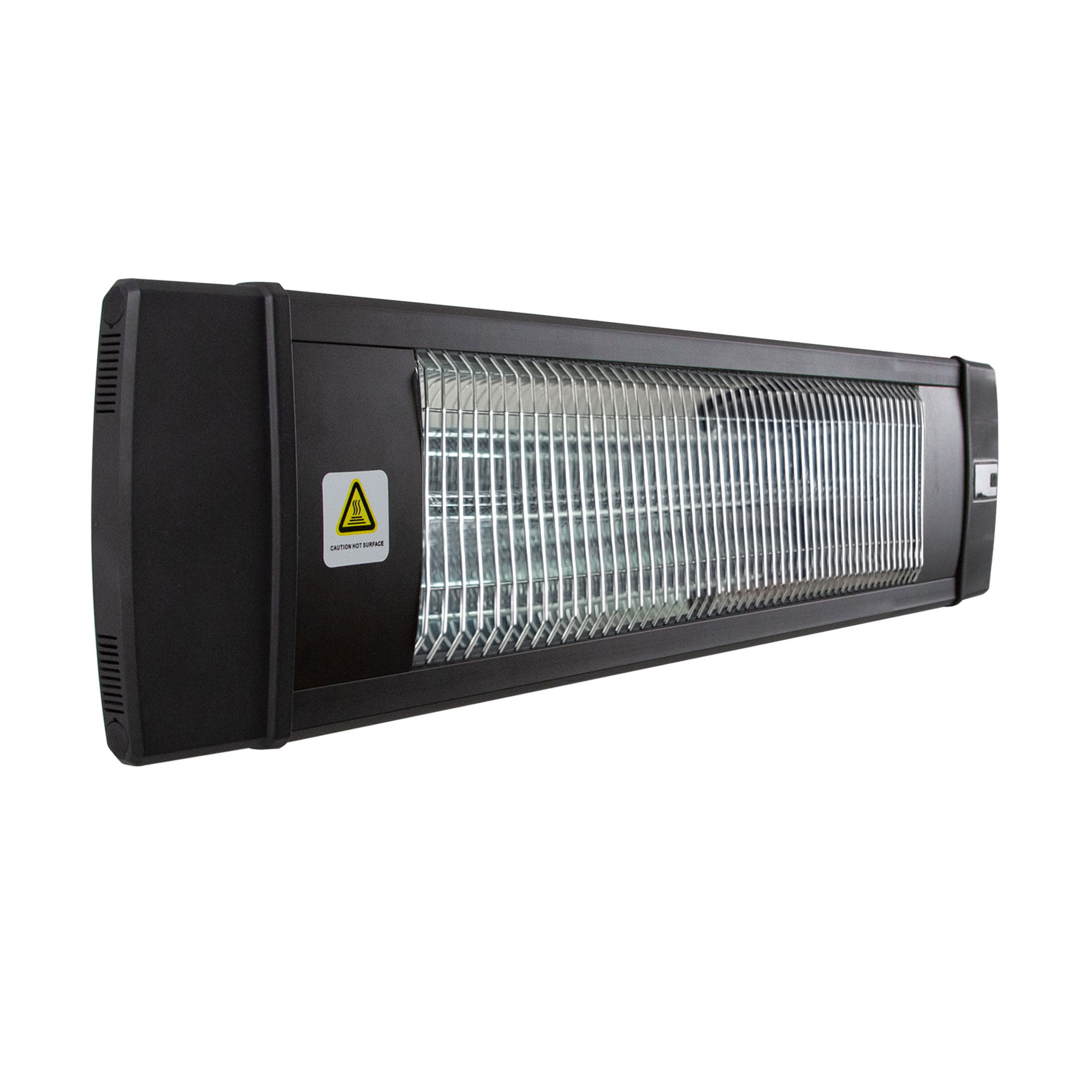 Riscaldatore a infrarossi | Riscaldatore a infrarossi al carbonio, 2500 Watt