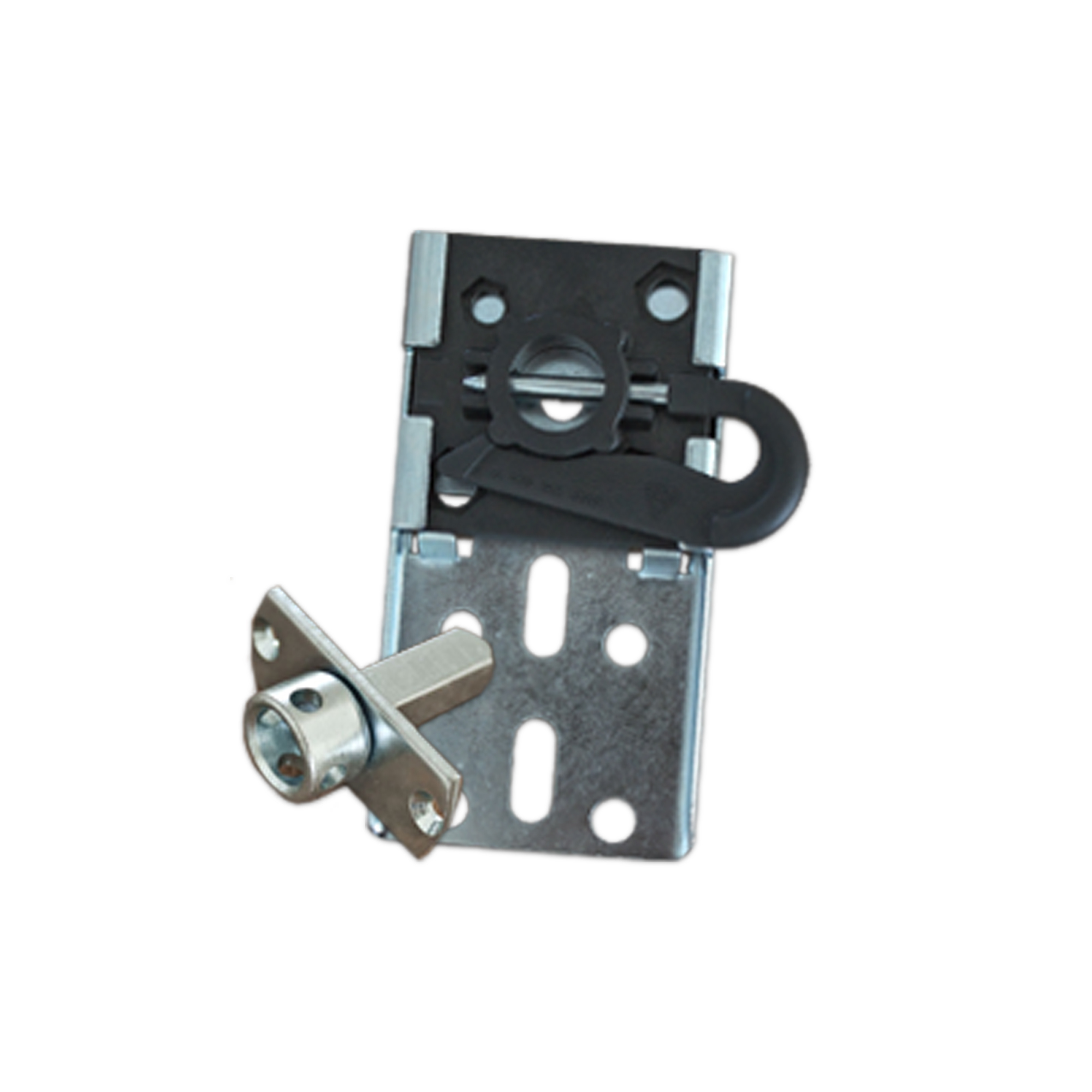 Supporto Motore / supporto a rullo SLLA per motori per tapparella SL / ML