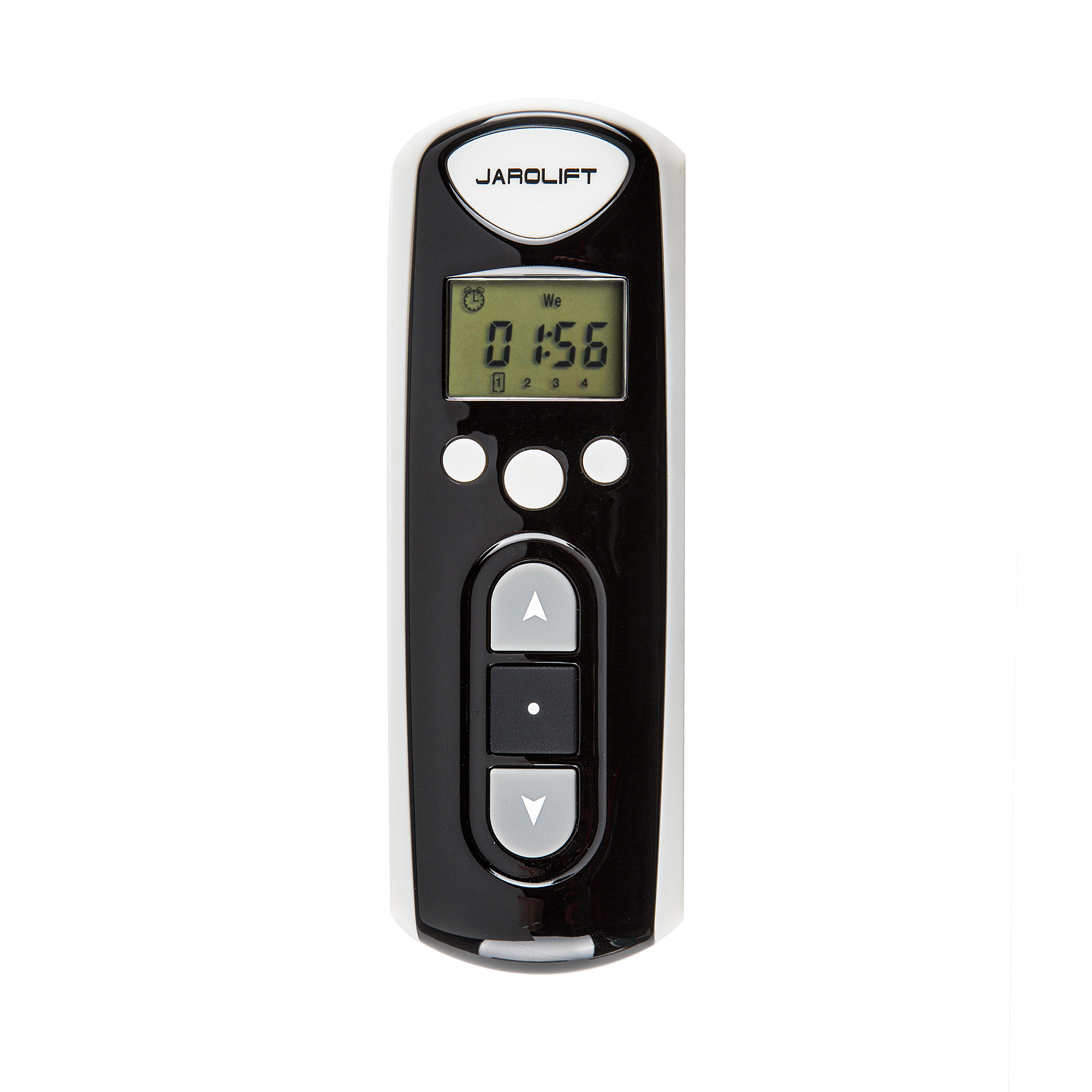 Telecomando radio TDRC | 4 canali con timer TDRCT 04