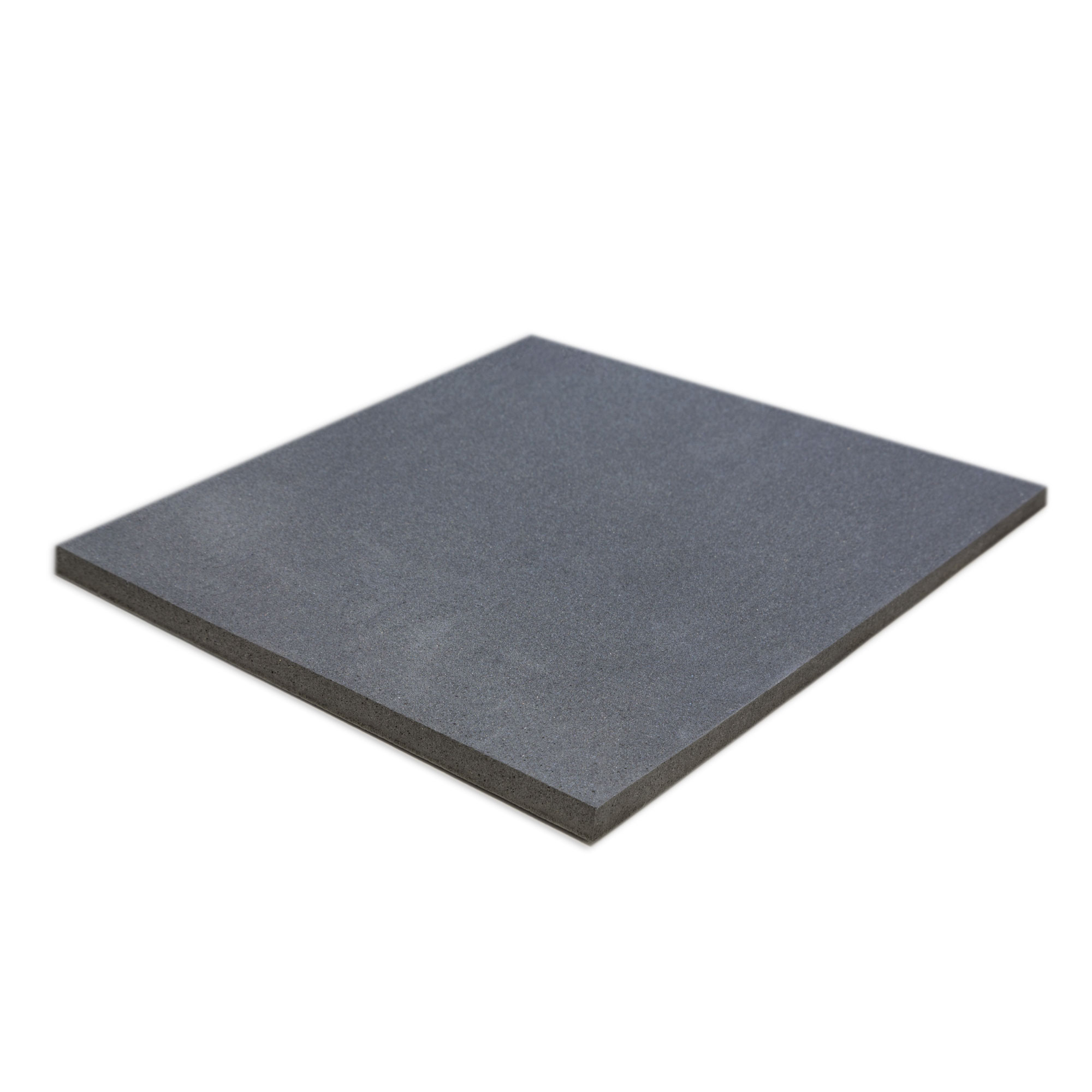 Isolamento laterale per cassonetto tapparella | 13 mm / 30 x 33 cm / 1 pezzo