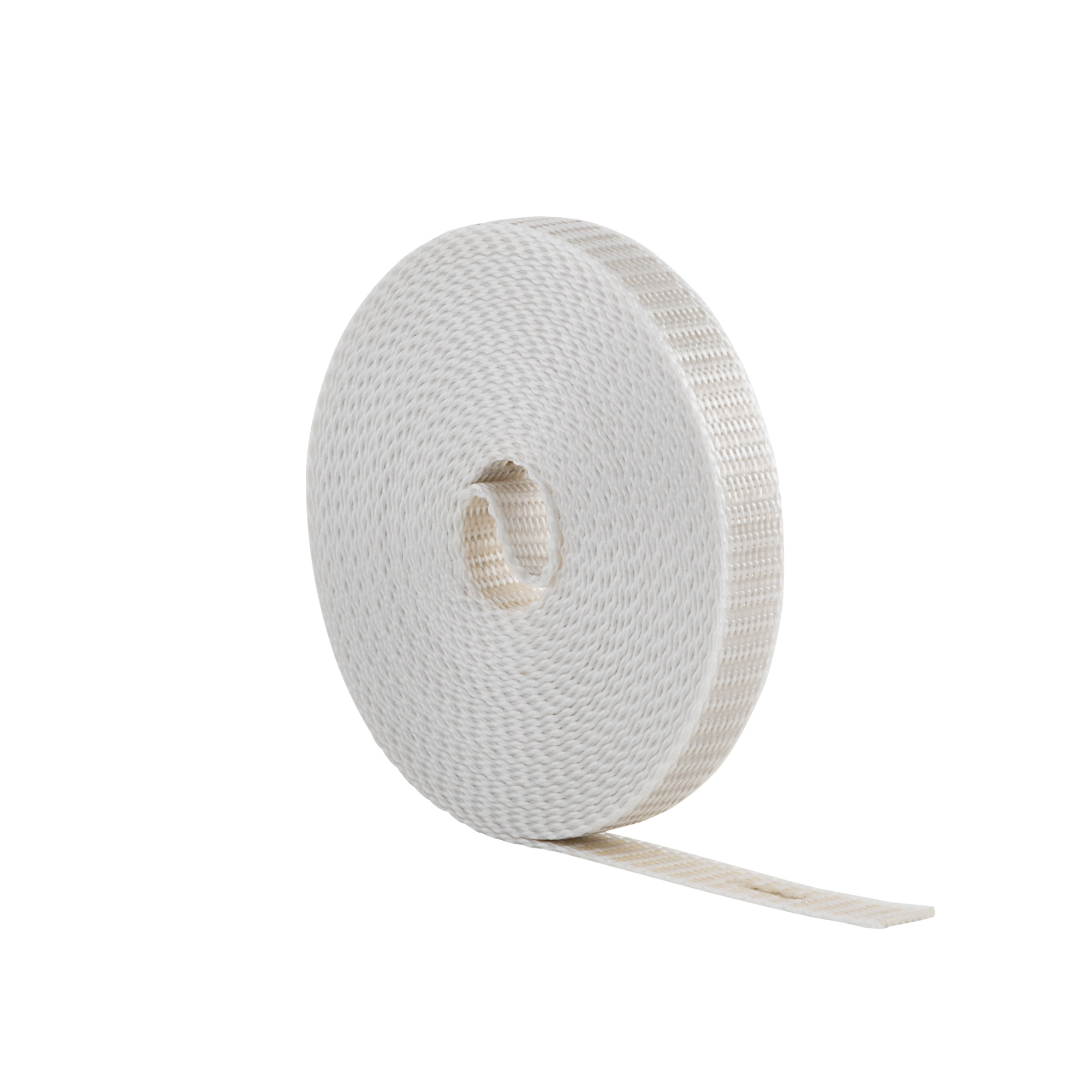 Cinghia di inversione per tapparella / larghezza 14 mm | 6,0 m lunghezza / beige-grigio