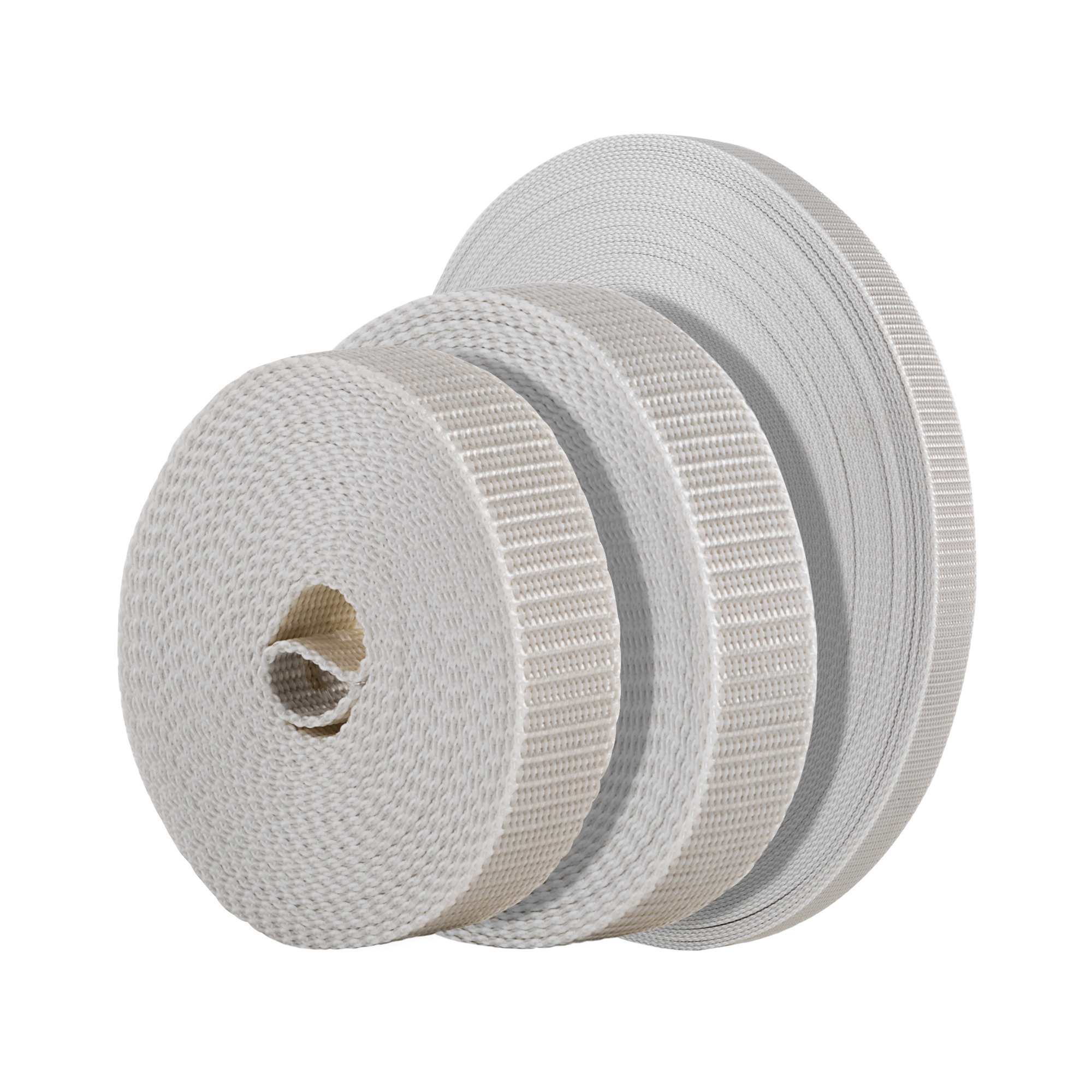 Cinghia di inversione per tapparella / larghezza 23 mm (Modello a scelta)