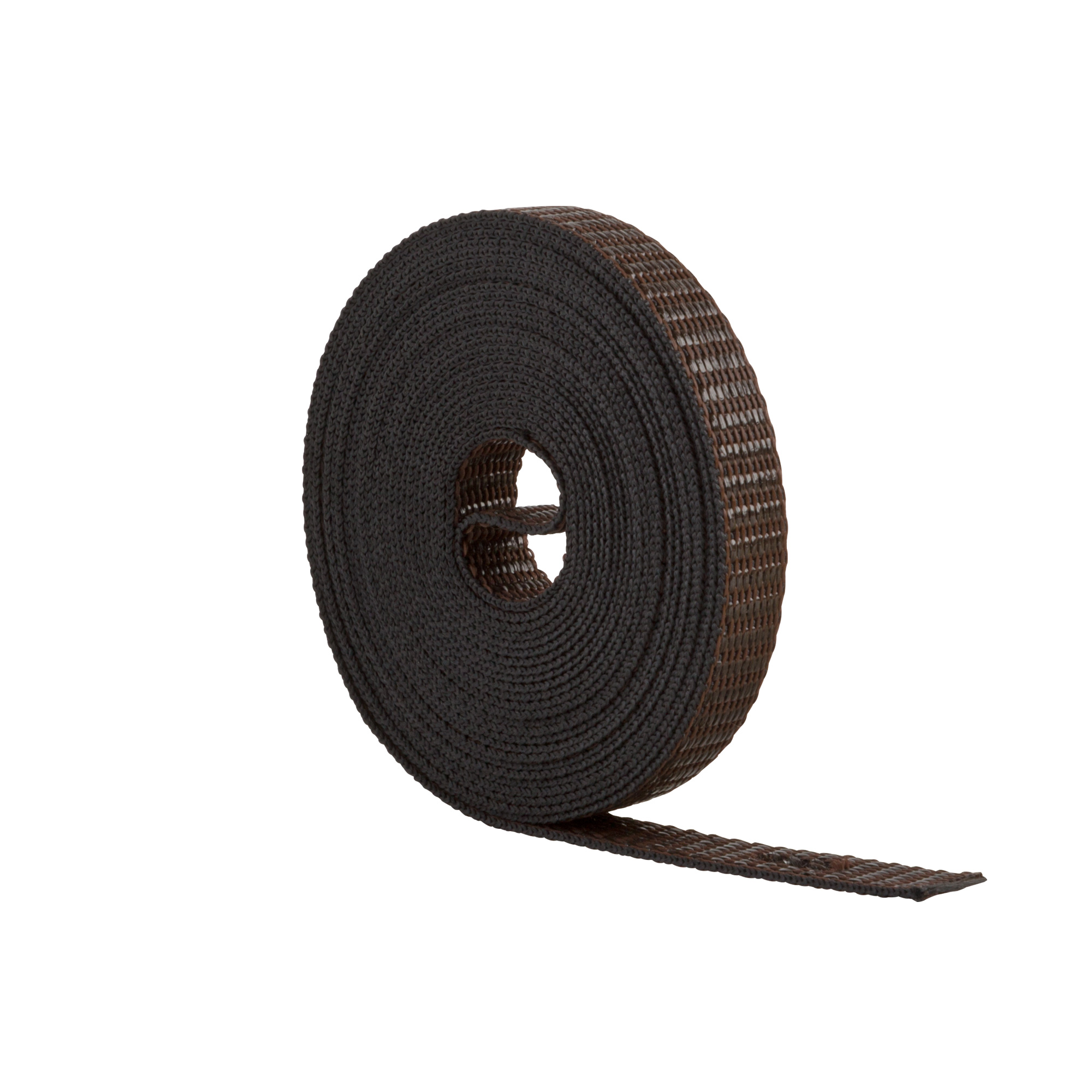 Cinghia per tapparella / lunghezza 4,5 m, 14 mm Larghezza cinghia | marrone