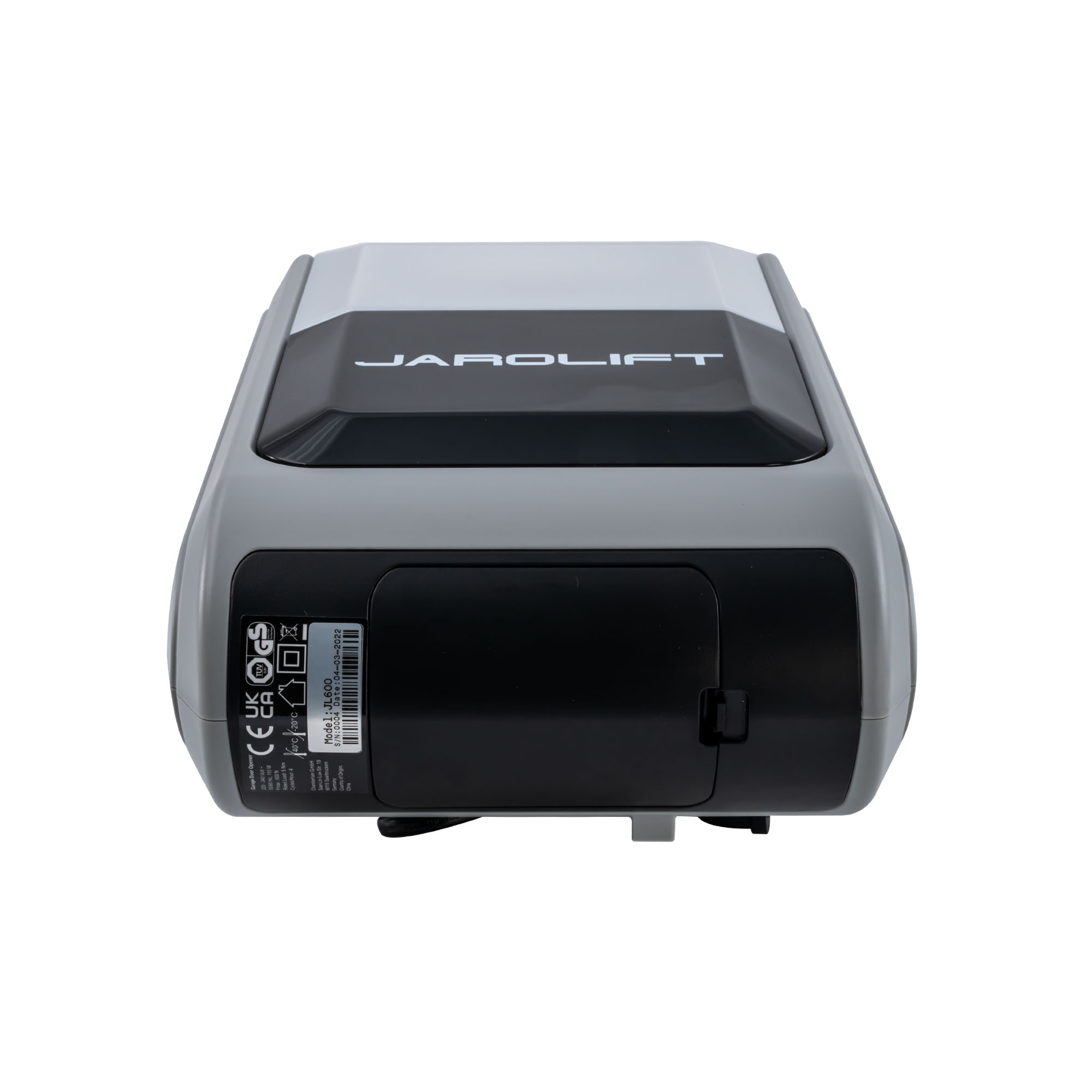 Garagentorantrieb JL | JL-600N