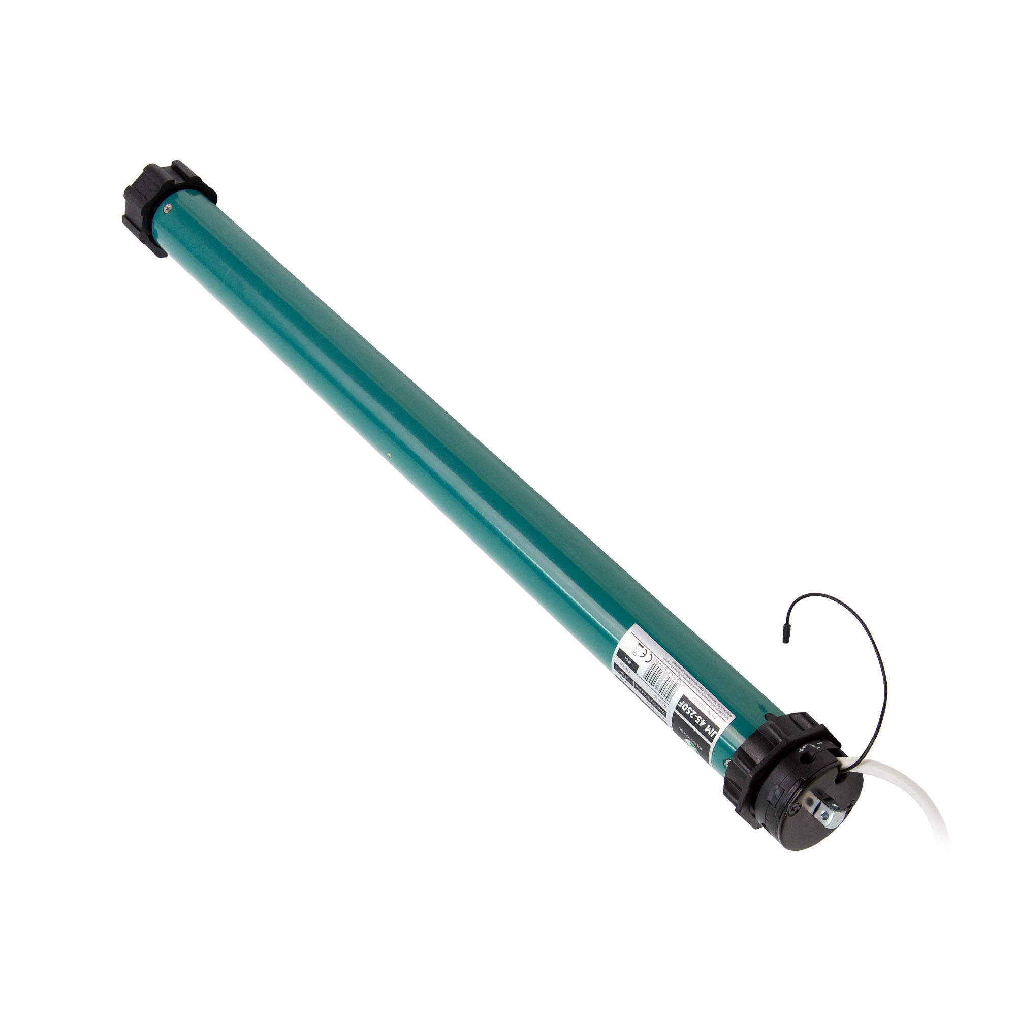 Motore per tapparella radio JM | JM45-250F (25 Nm / SW60)