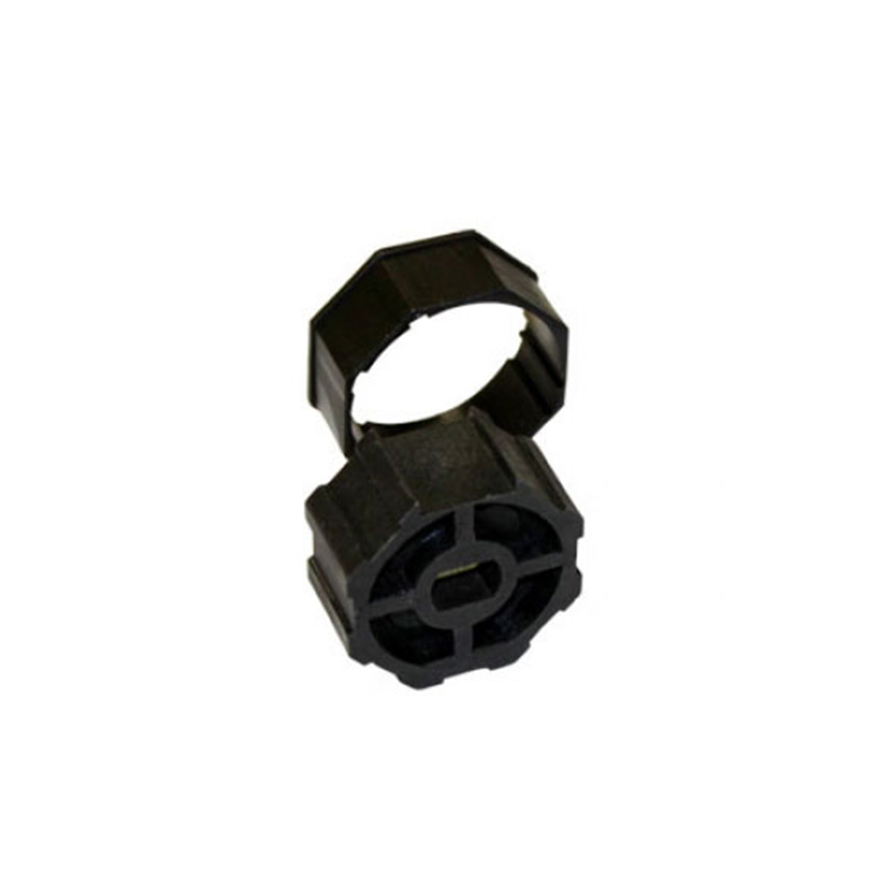Adattatore Motore per motori per tapparelle SL / JM | SLAO5045 / albero ottagonale SW50