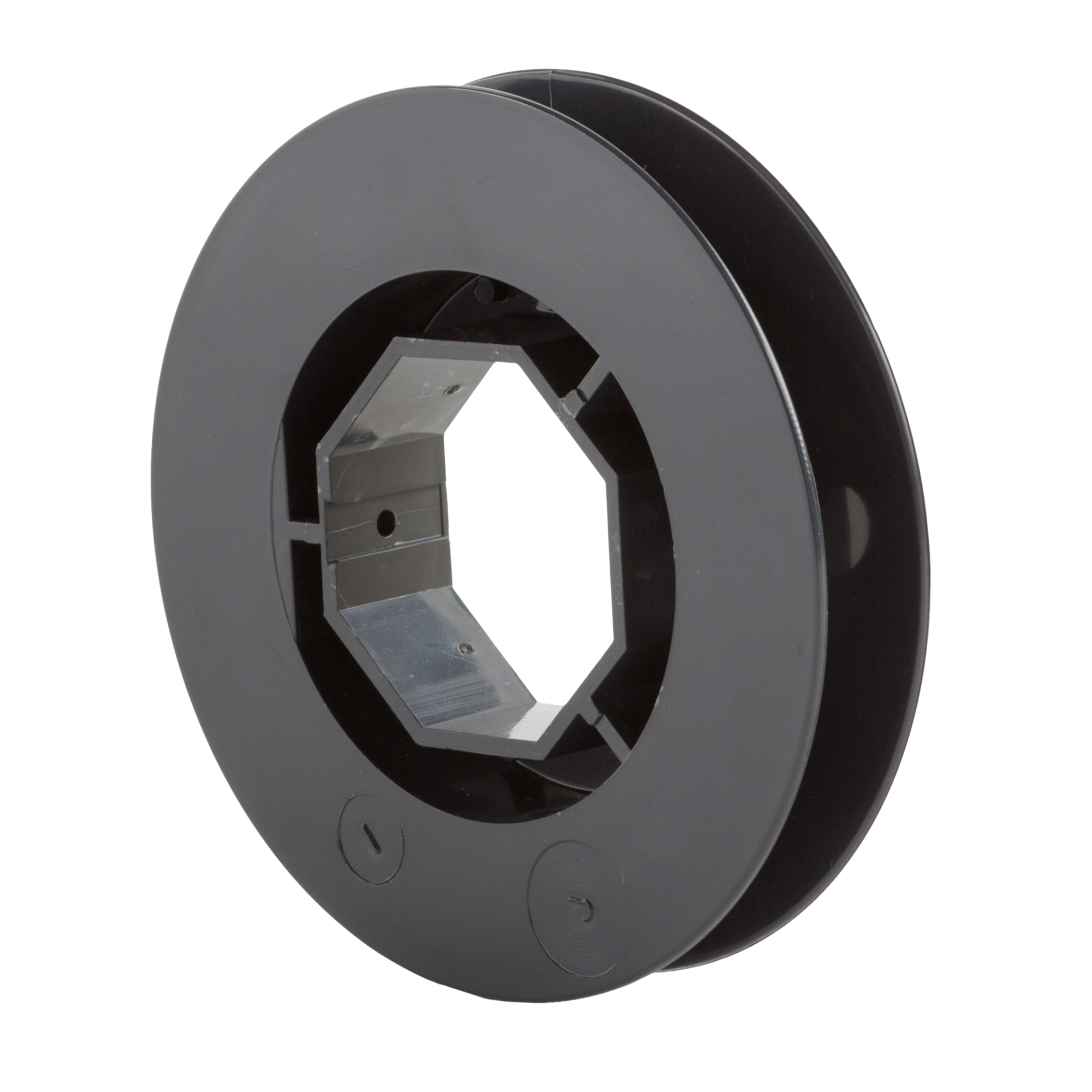 Disco per cinturino per asse ottagonale tapparella SW40 / Ø 100 mm