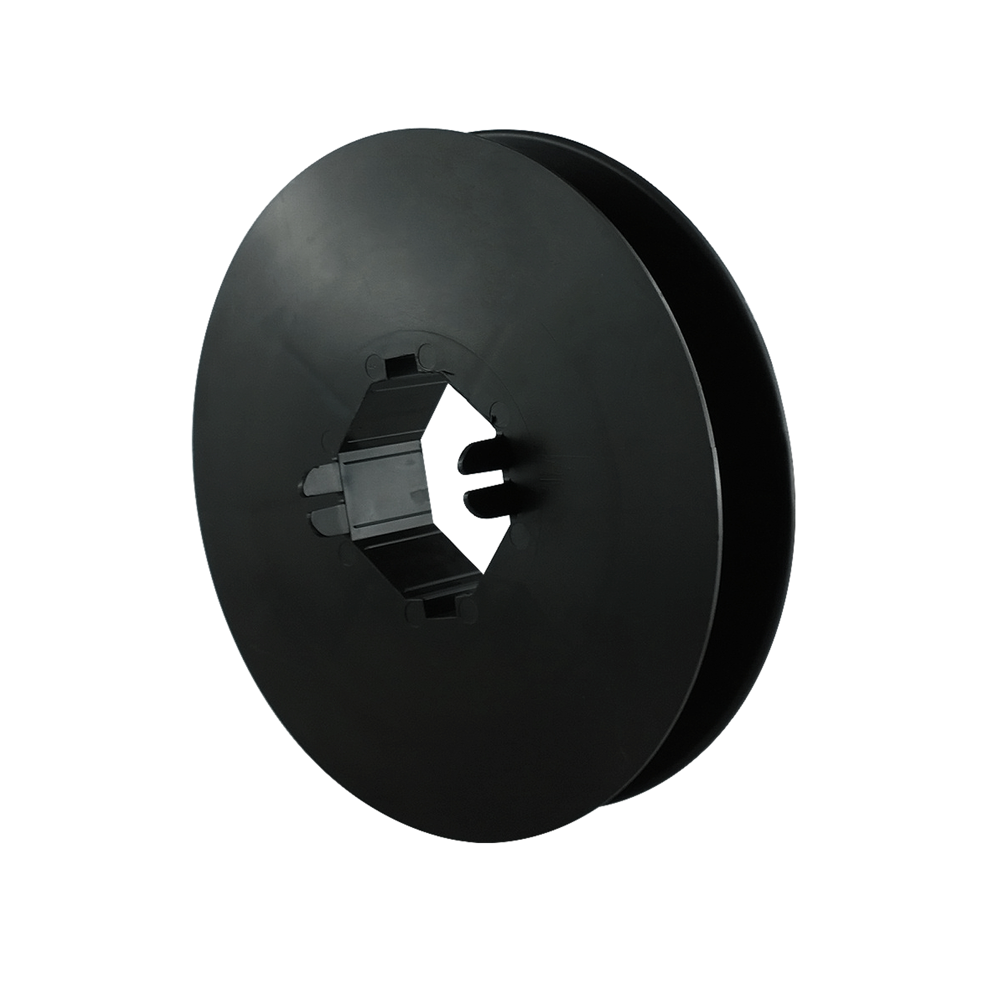 Disco per cinturino per asse ottagonale tapparella SW50 / Ø 190 mm