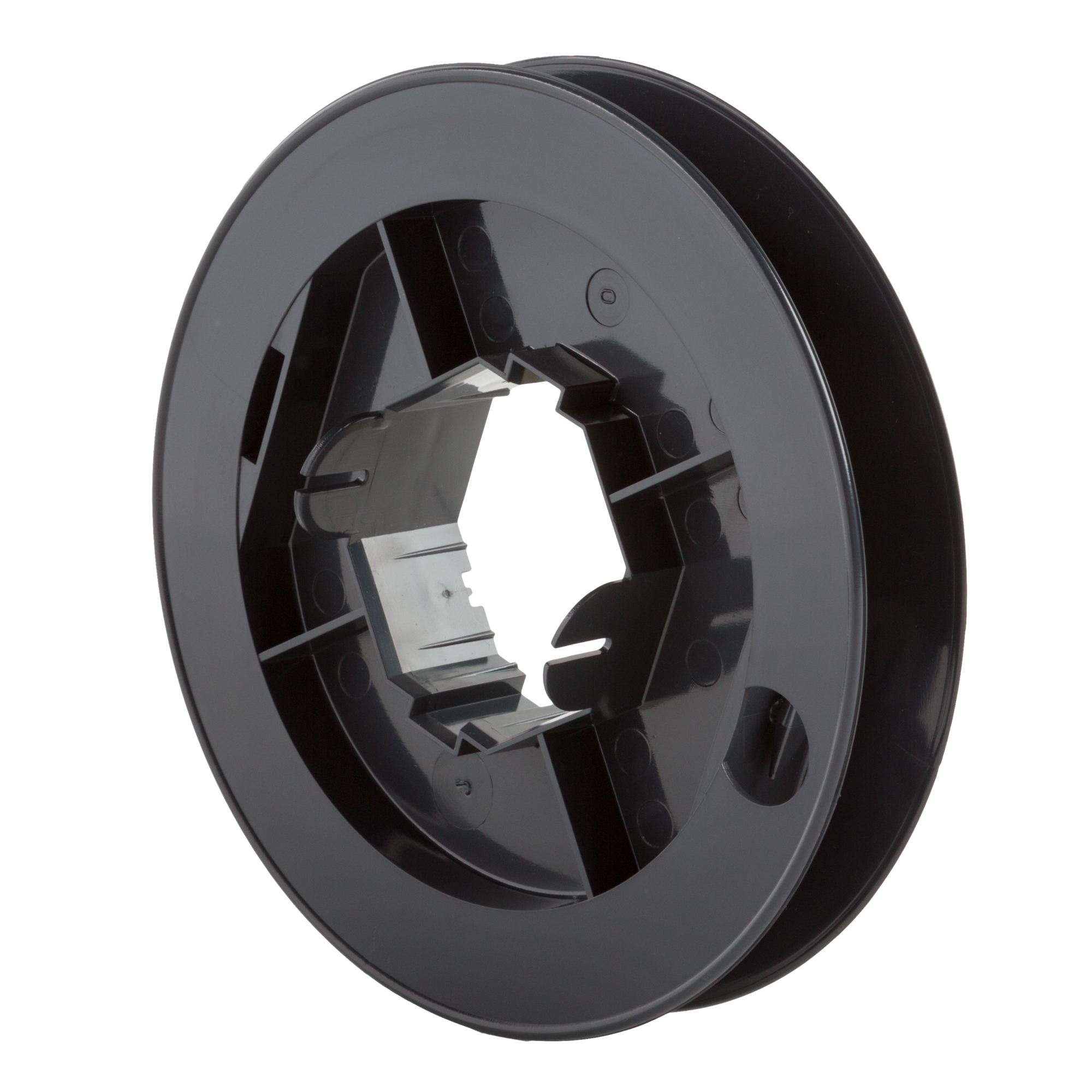 Disco per cinturino per asse ottagonale tapparella SW60 / Ø 170 mm