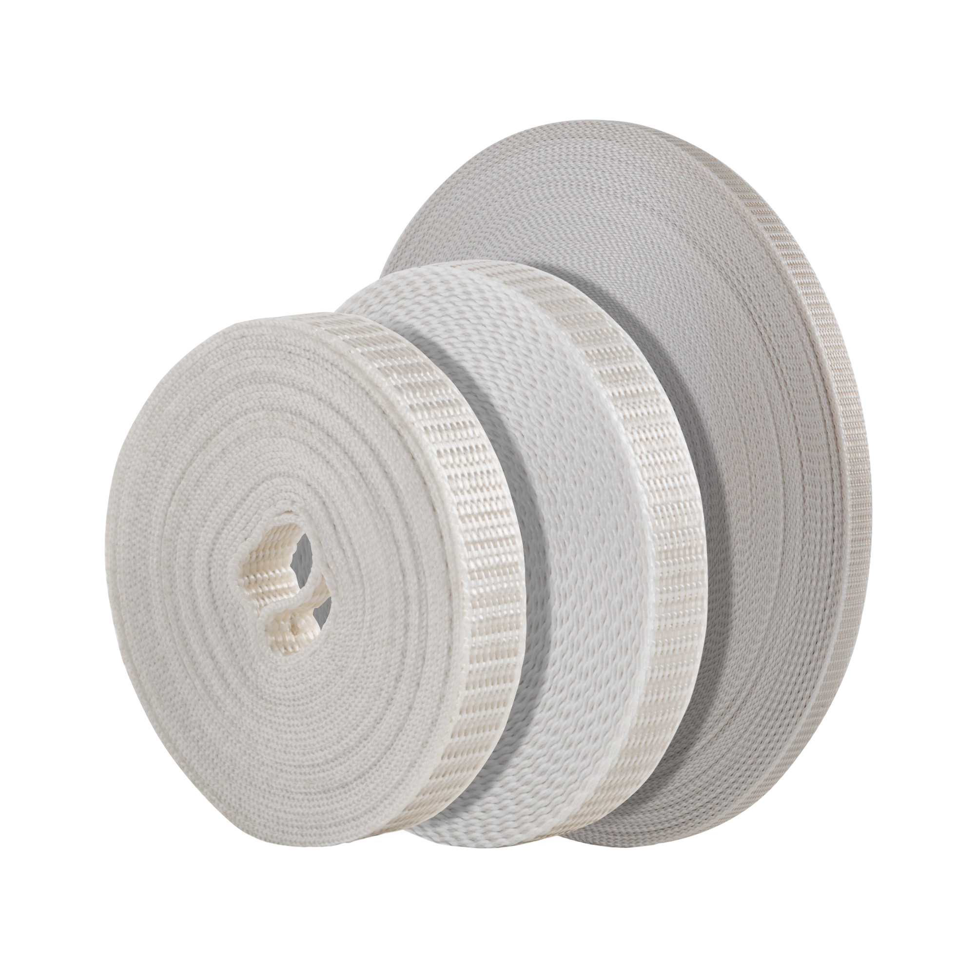 Cinghia di inversione per tapparella / larghezza 14 mm (Modello a scelta)
